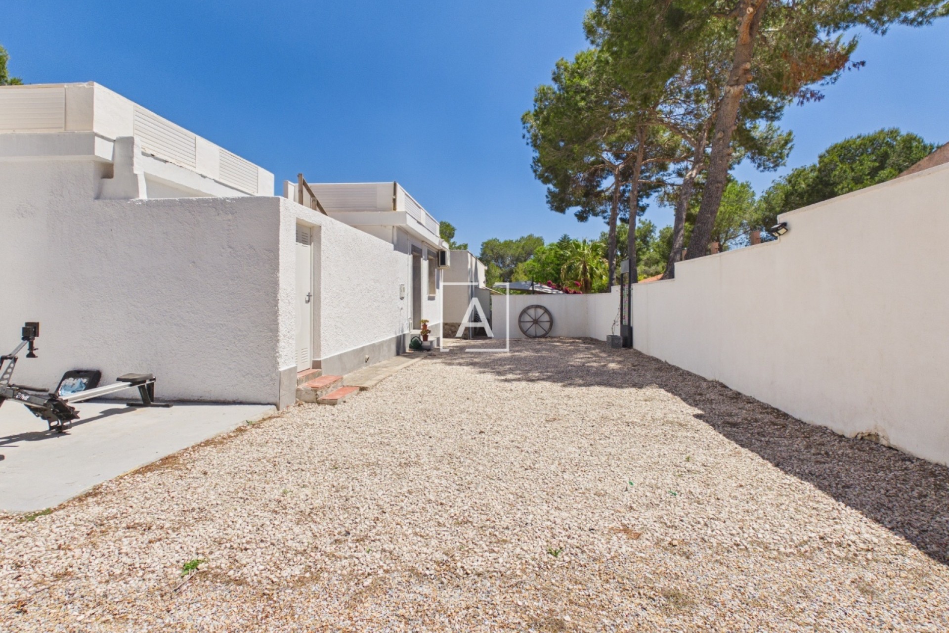 Resale - Detached Villa -
Pinar de Campoverde