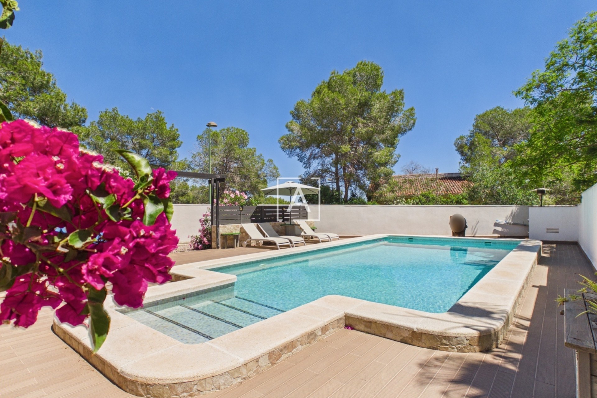 Resale - Detached Villa -
Pinar de Campoverde