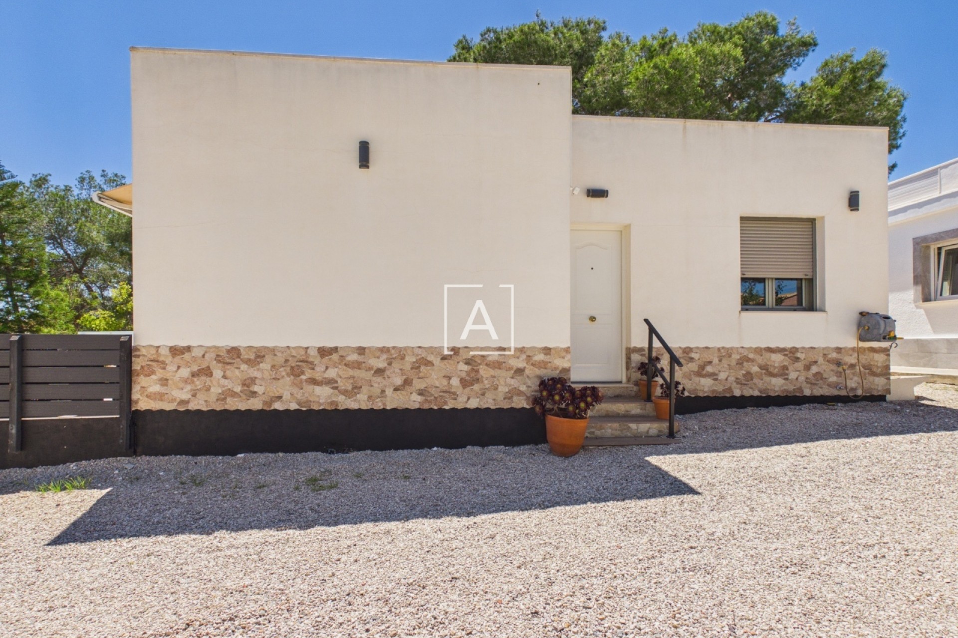 Resale - Detached Villa -
Pinar de Campoverde
