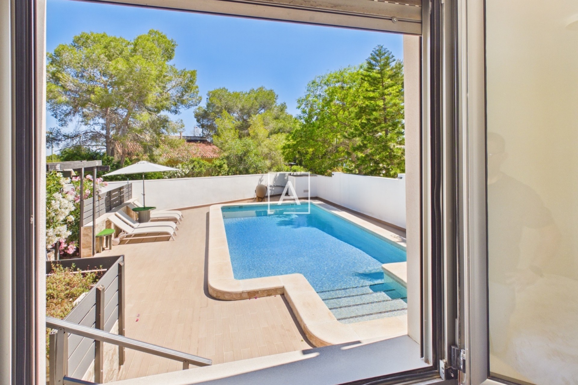 Resale - Detached Villa -
Pinar de Campoverde