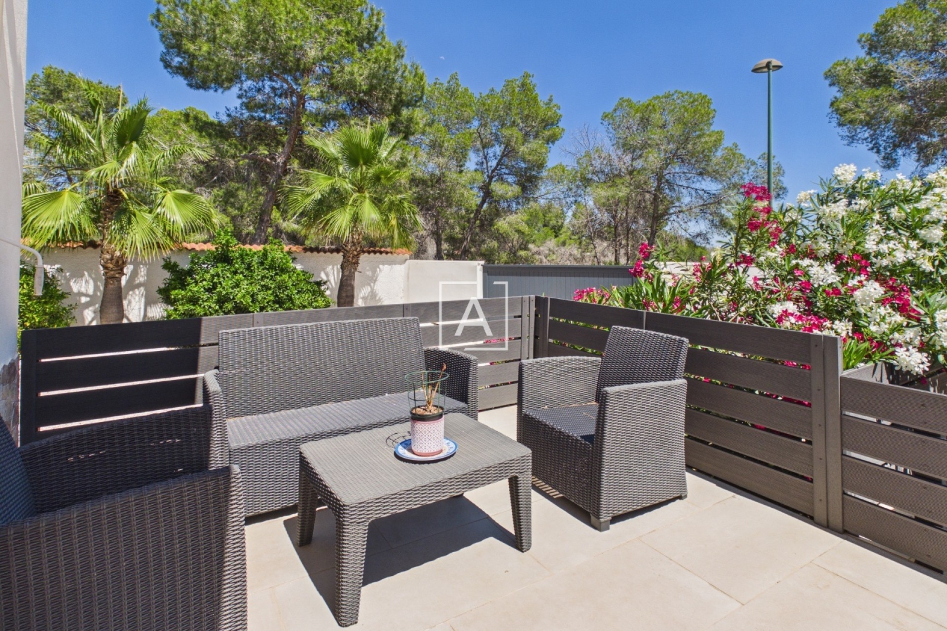 Resale - Detached Villa -
Pinar de Campoverde