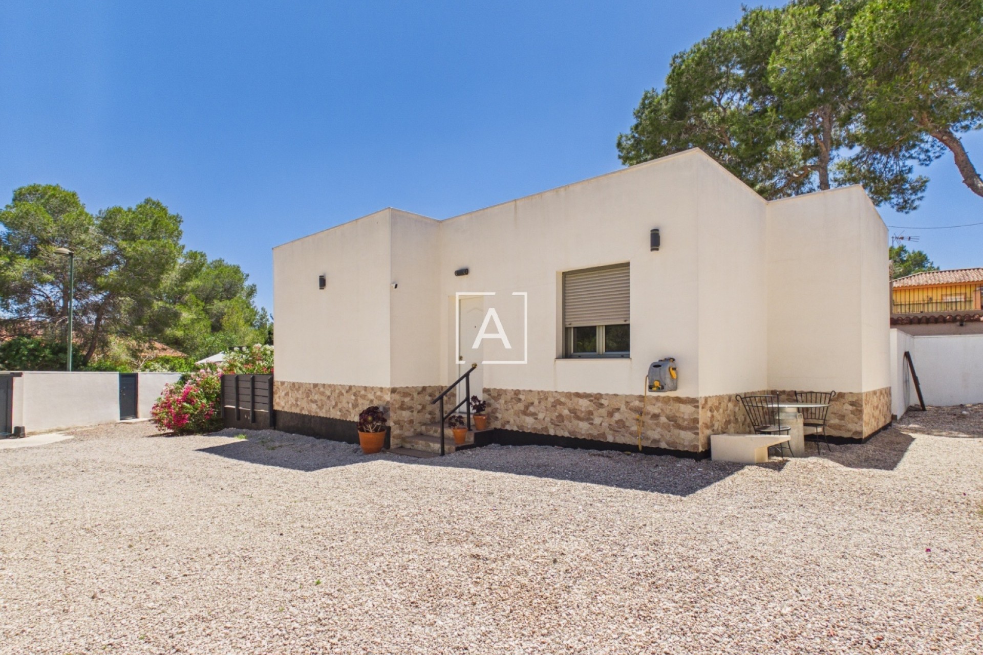 Resale - Detached Villa -
Pinar de Campoverde