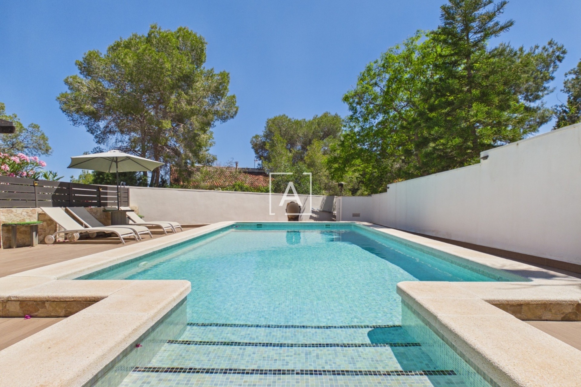Resale - Detached Villa -
Pinar de Campoverde