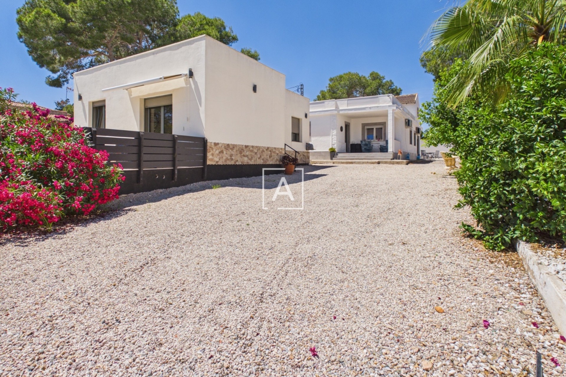 Resale - Detached Villa -
Pinar de Campoverde