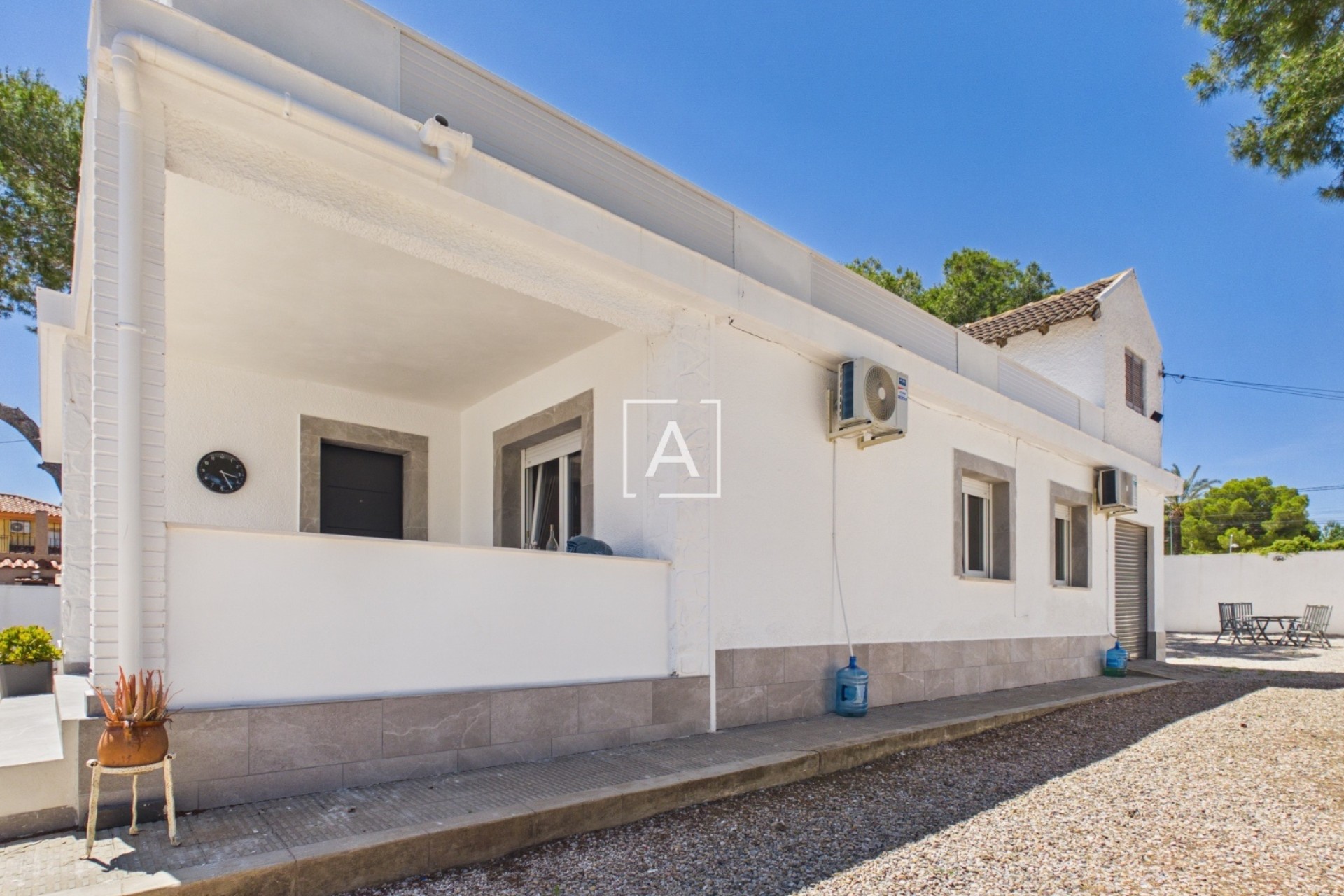 Resale - Detached Villa -
Pinar de Campoverde