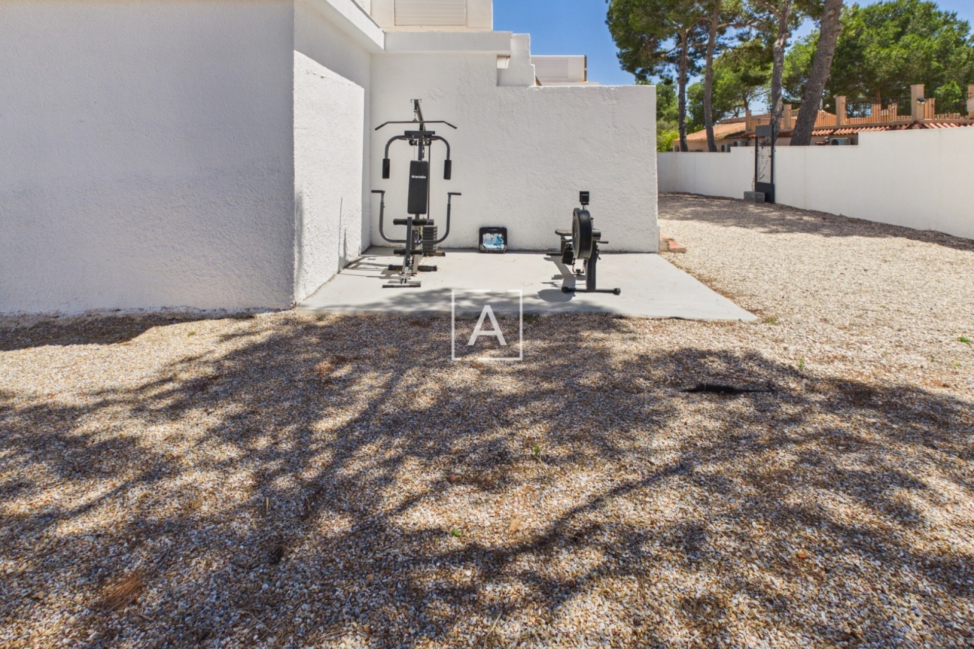 Resale - Detached Villa -
Pinar de Campoverde