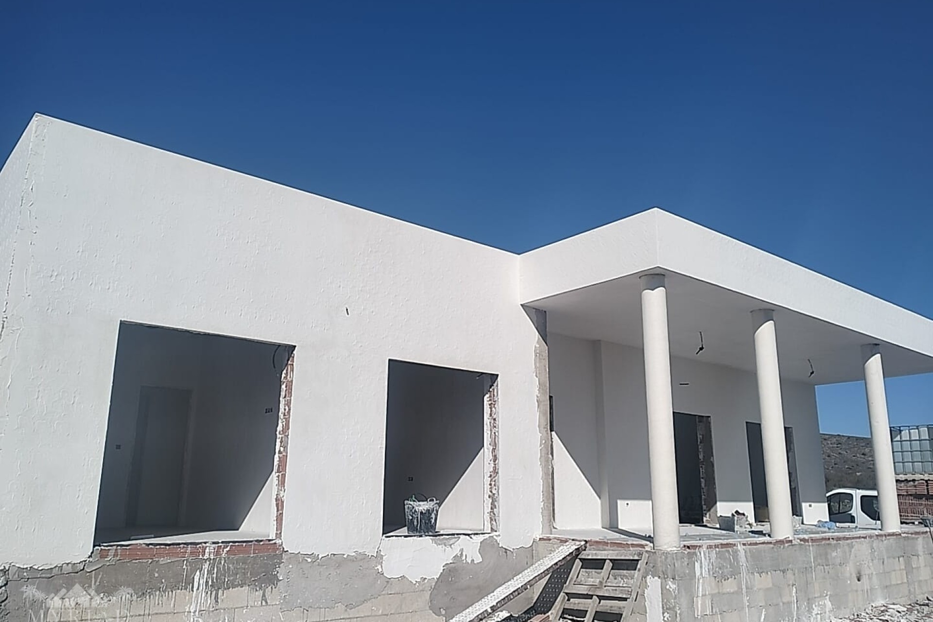 Resale - Detached Villa -
Pinoso - Pinoso Alicante