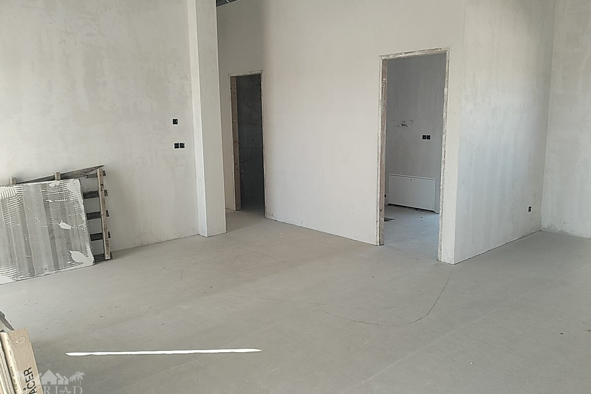 Resale - Detached Villa -
Pinoso - Pinoso Alicante