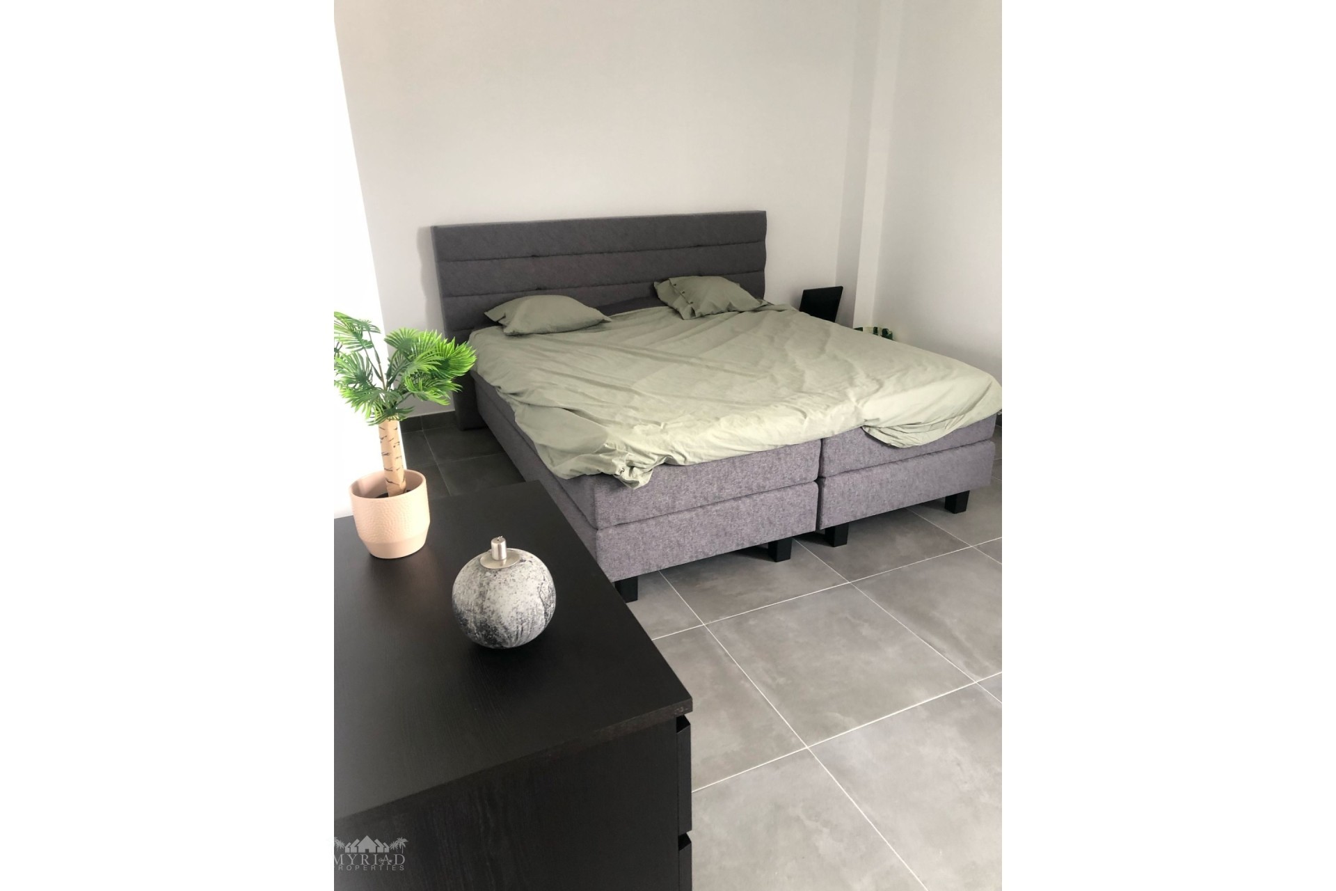Resale - Detached Villa -
Pinoso - Pinoso Alicante