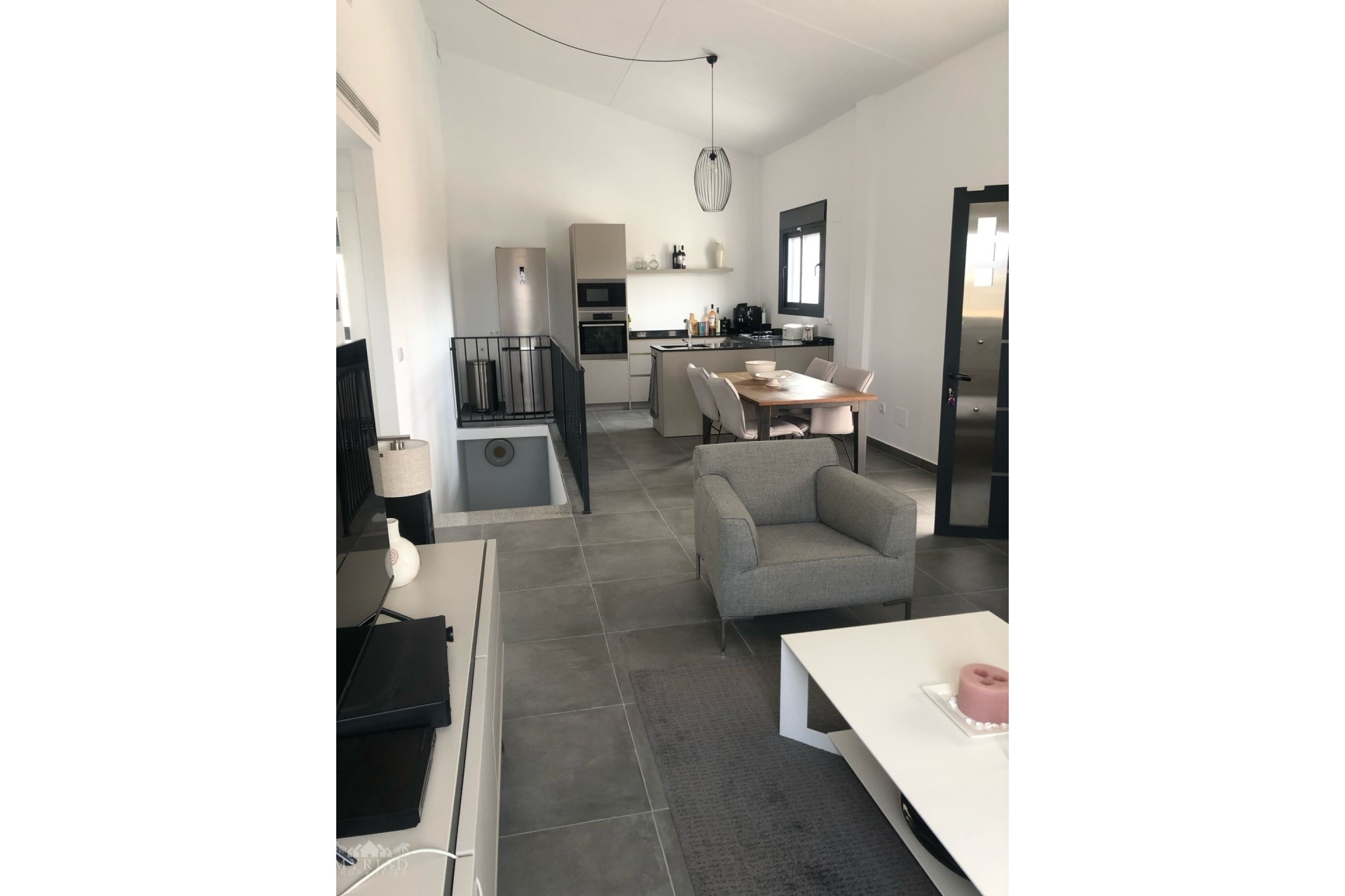 Resale - Detached Villa -
Pinoso - Pinoso Alicante