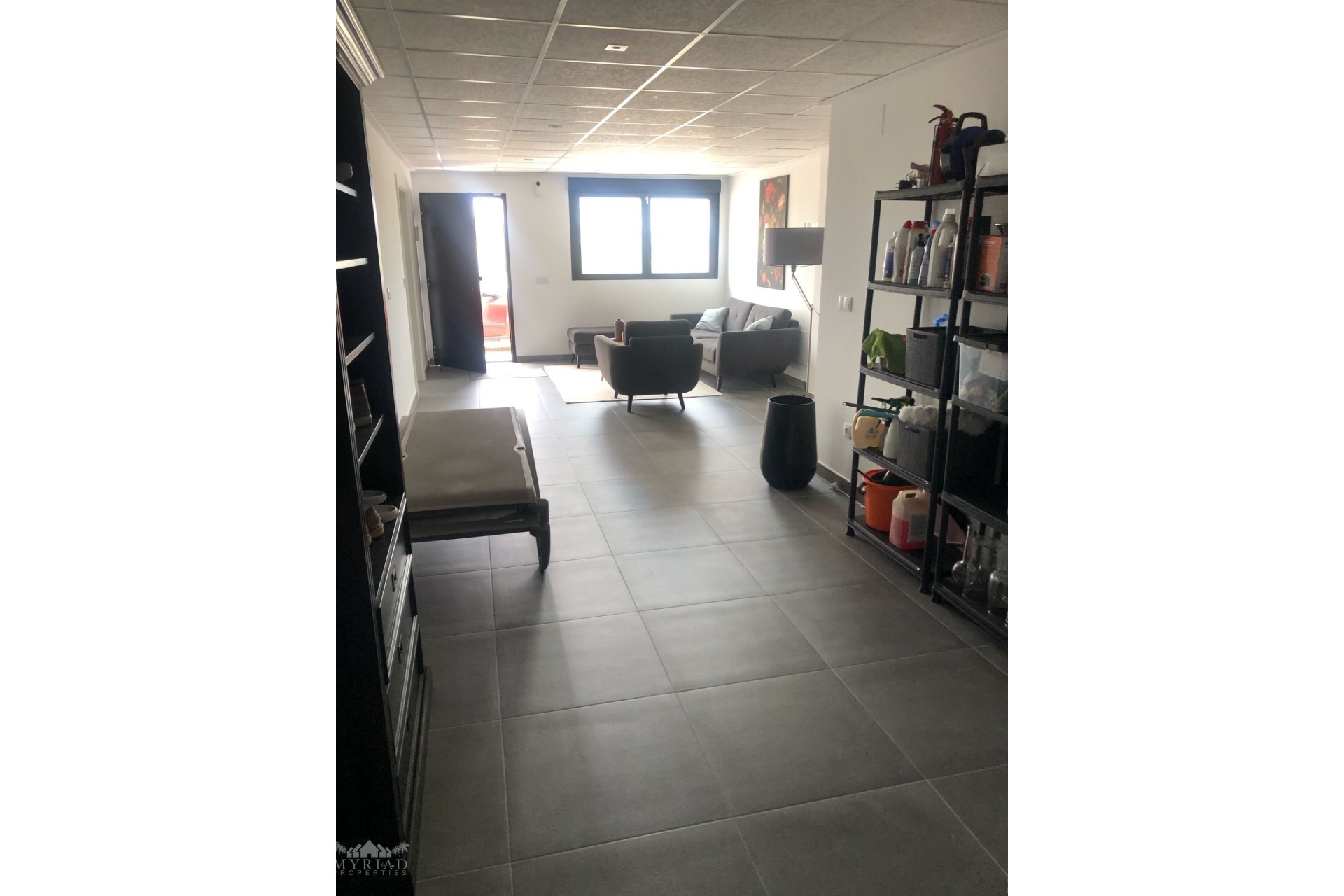 Resale - Detached Villa -
Pinoso - Pinoso Alicante