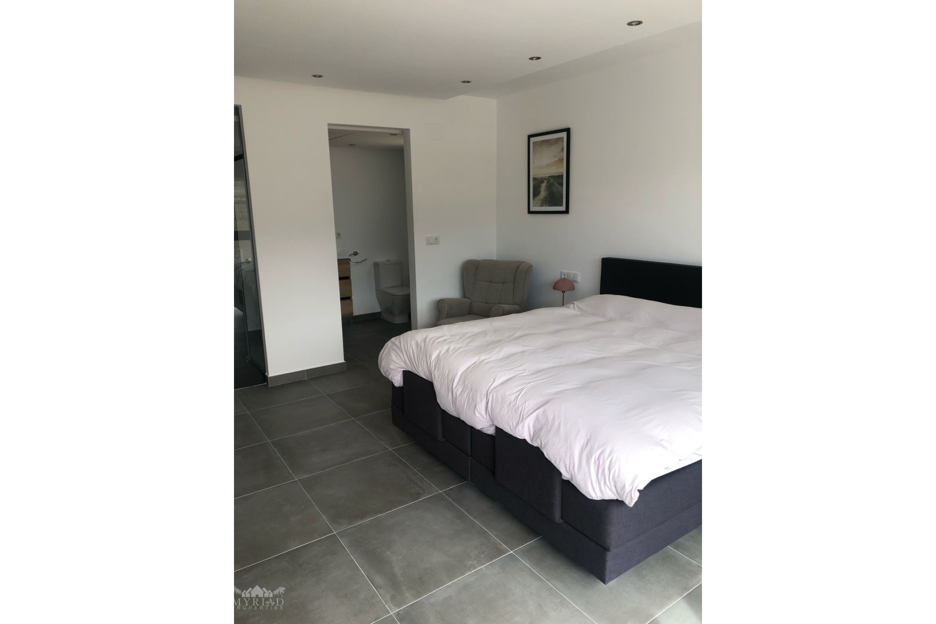 Resale - Detached Villa -
Pinoso - Pinoso Alicante