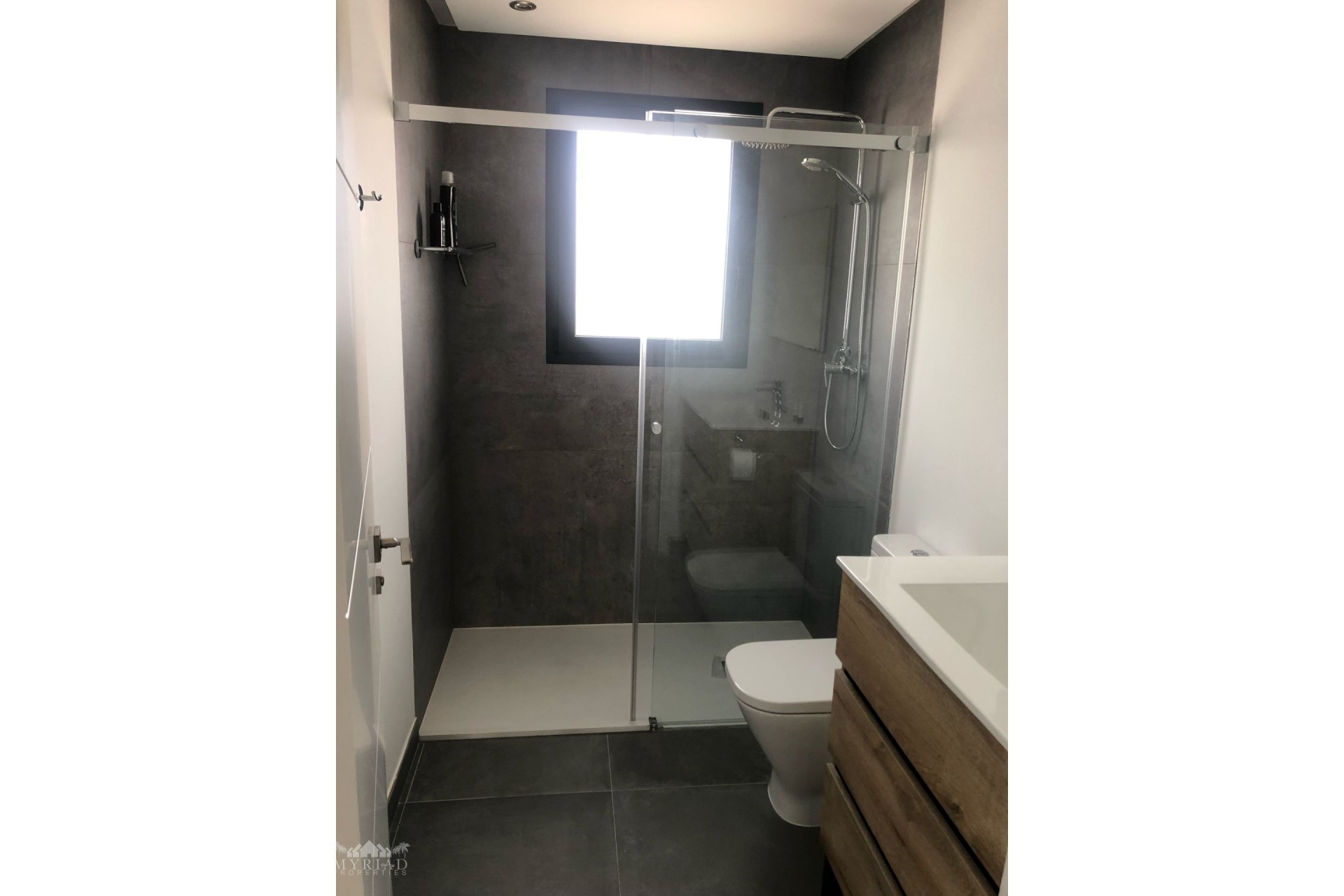 Resale - Detached Villa -
Pinoso - Pinoso Alicante