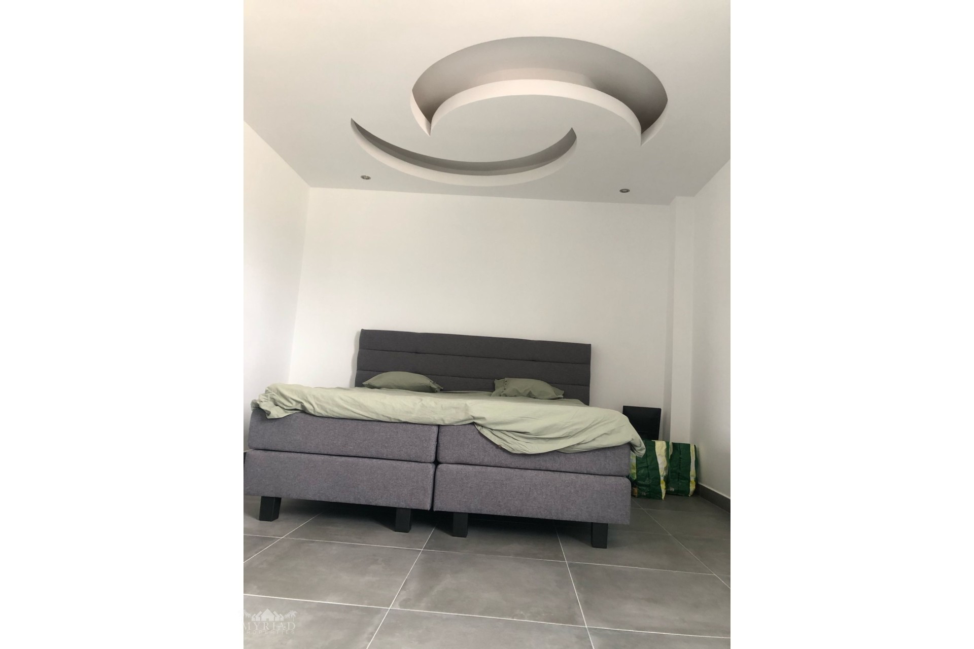 Resale - Detached Villa -
Pinoso - Pinoso Alicante