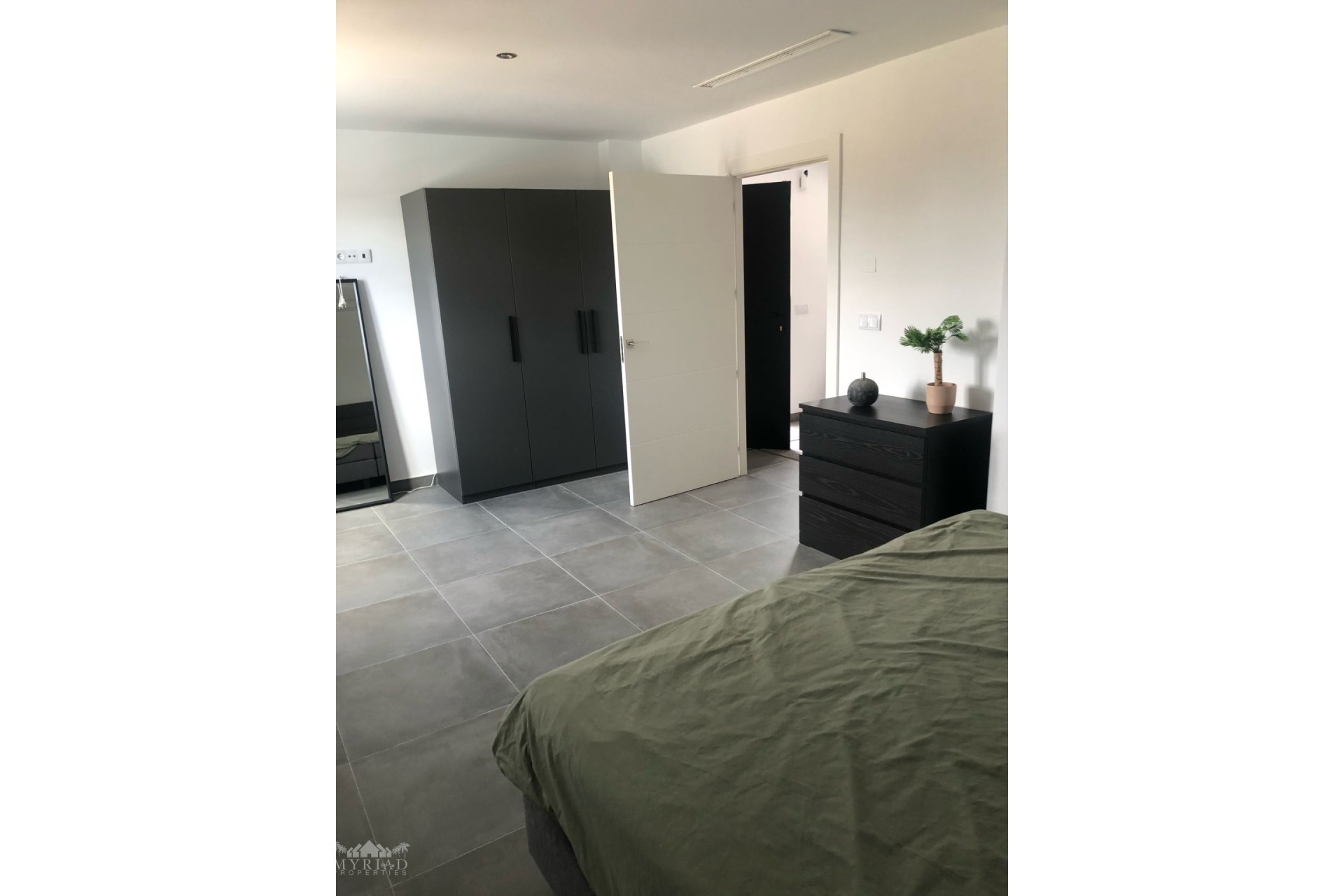 Resale - Detached Villa -
Pinoso - Pinoso Alicante