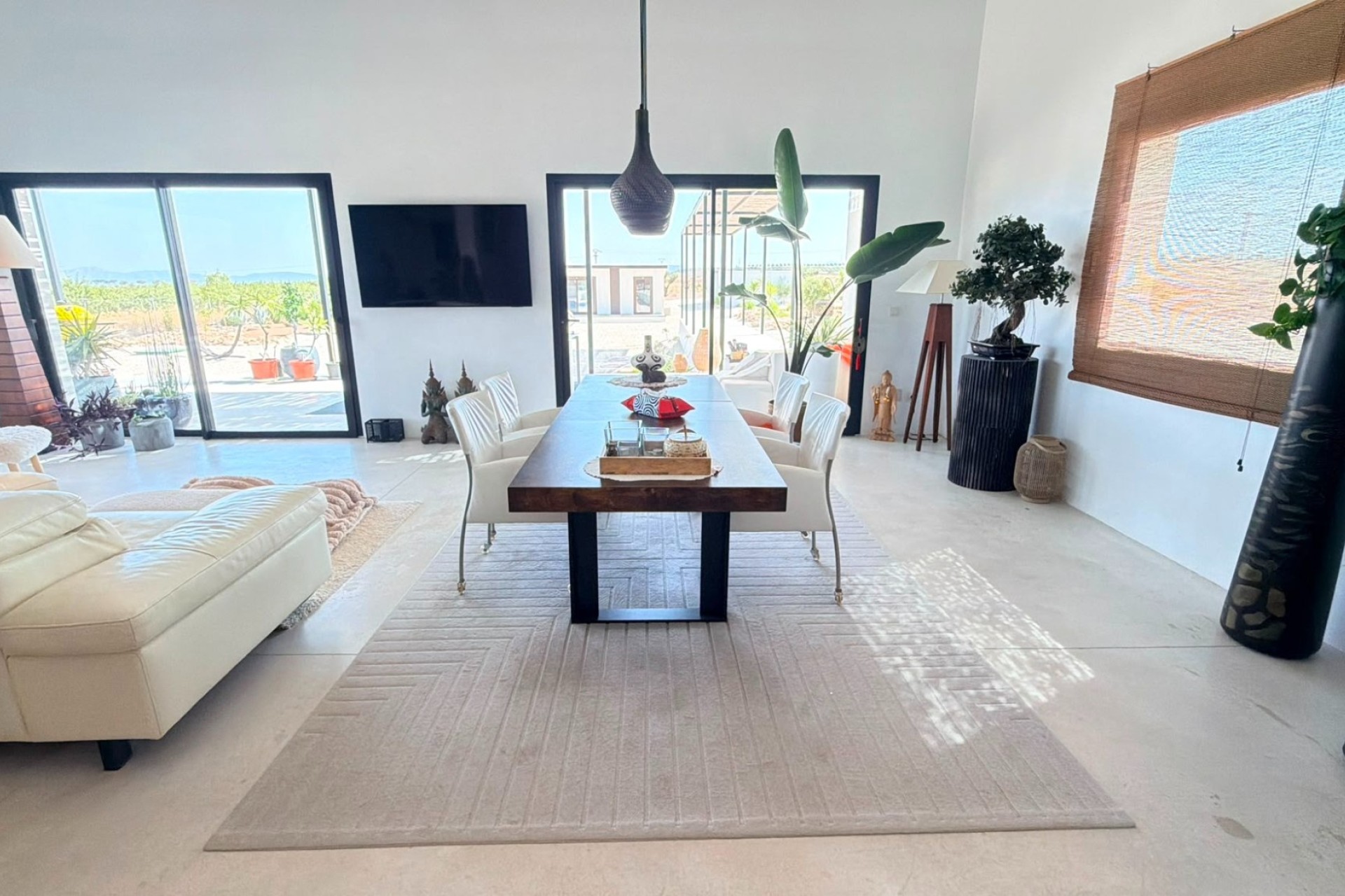Resale - Detached Villa -
Pinoso