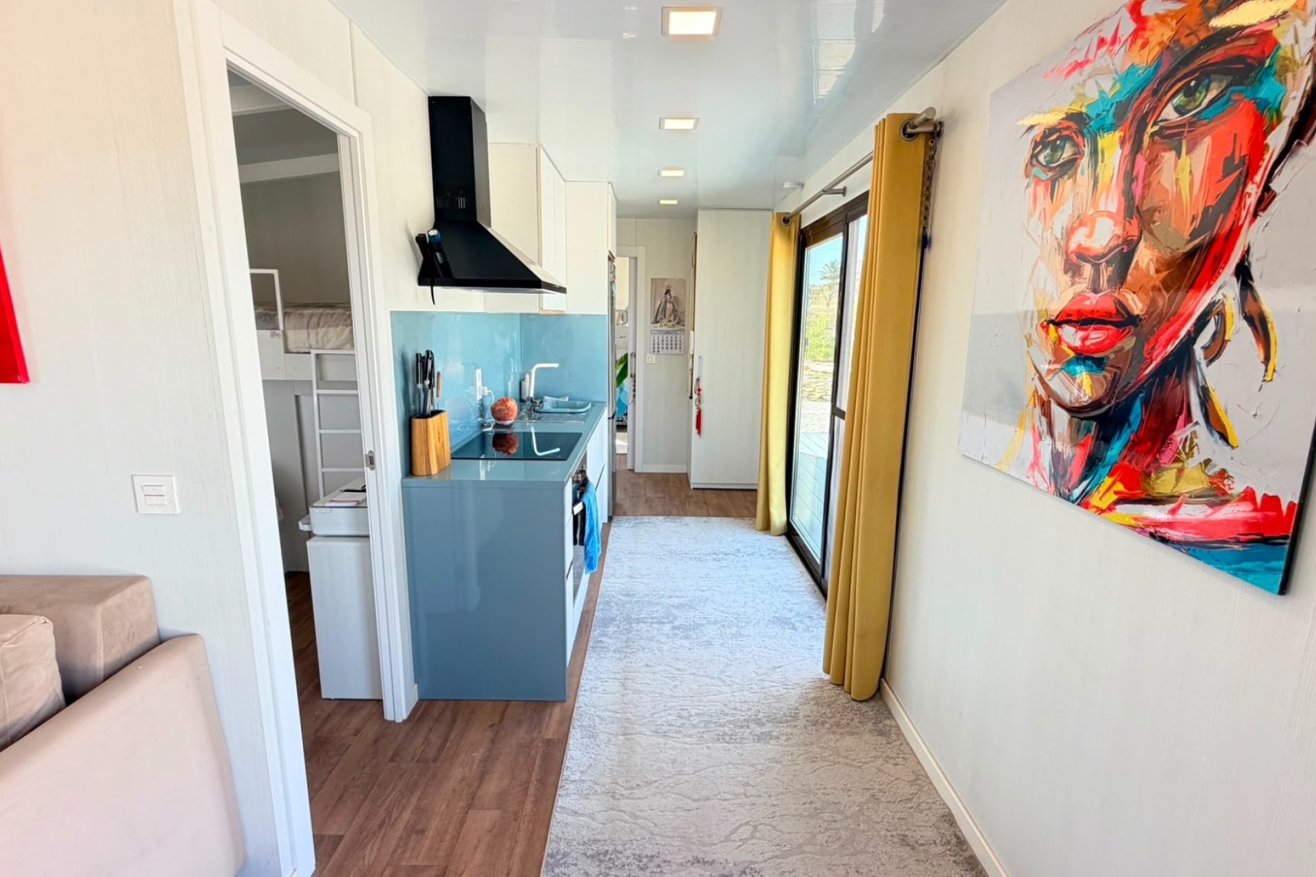 Resale - Detached Villa -
Pinoso