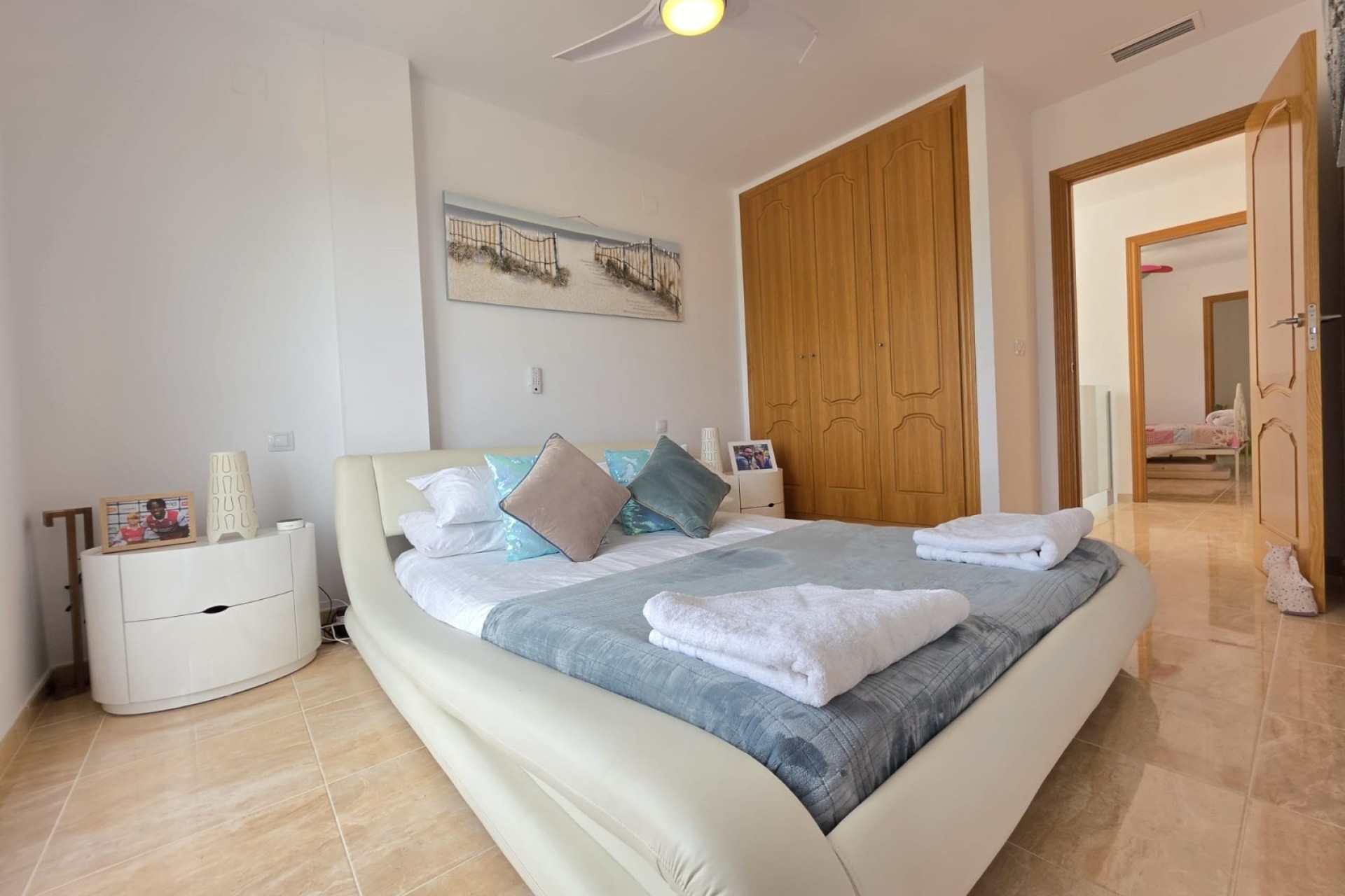Resale - Detached Villa -
Pinoso