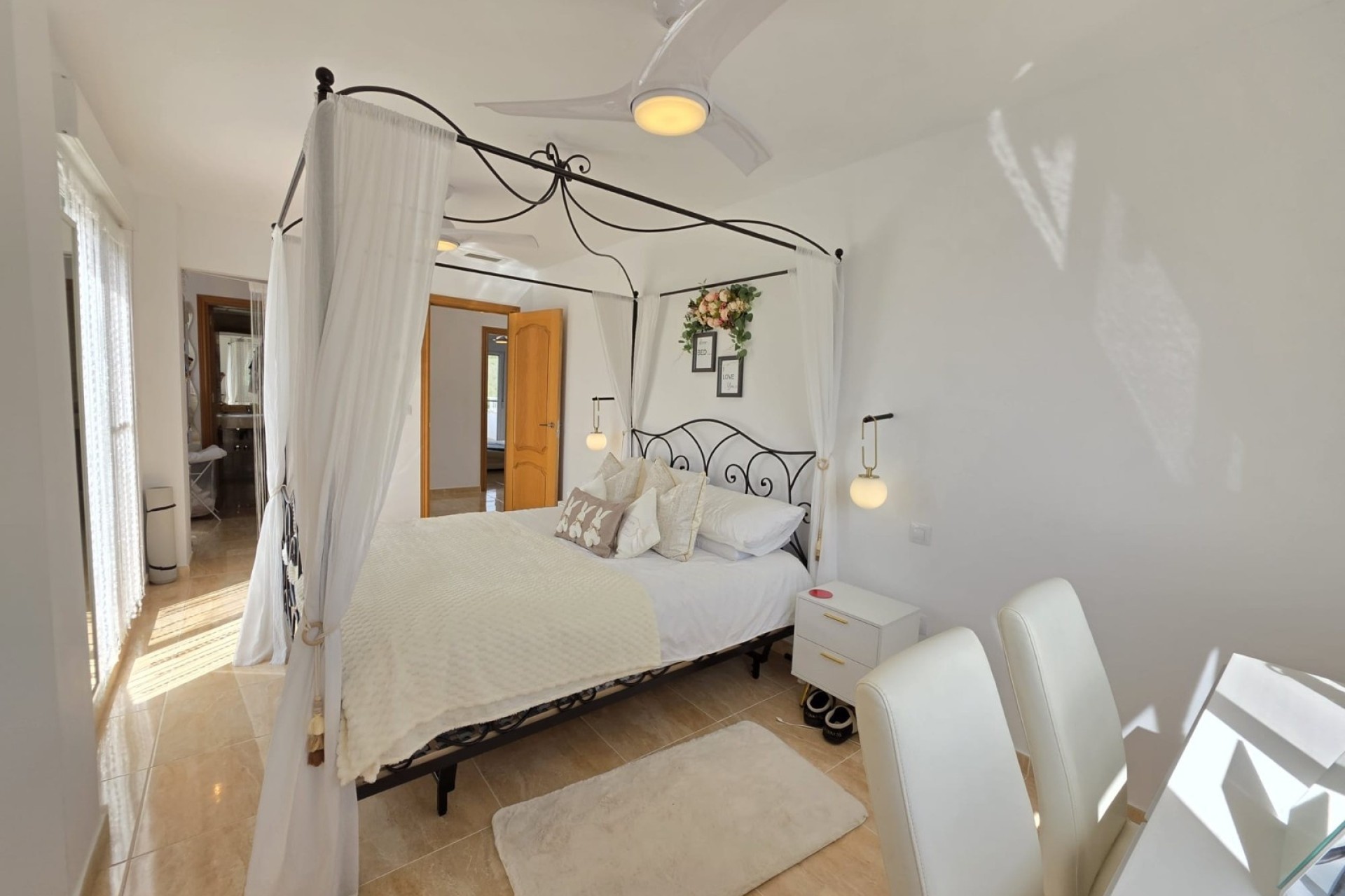 Resale - Detached Villa -
Pinoso
