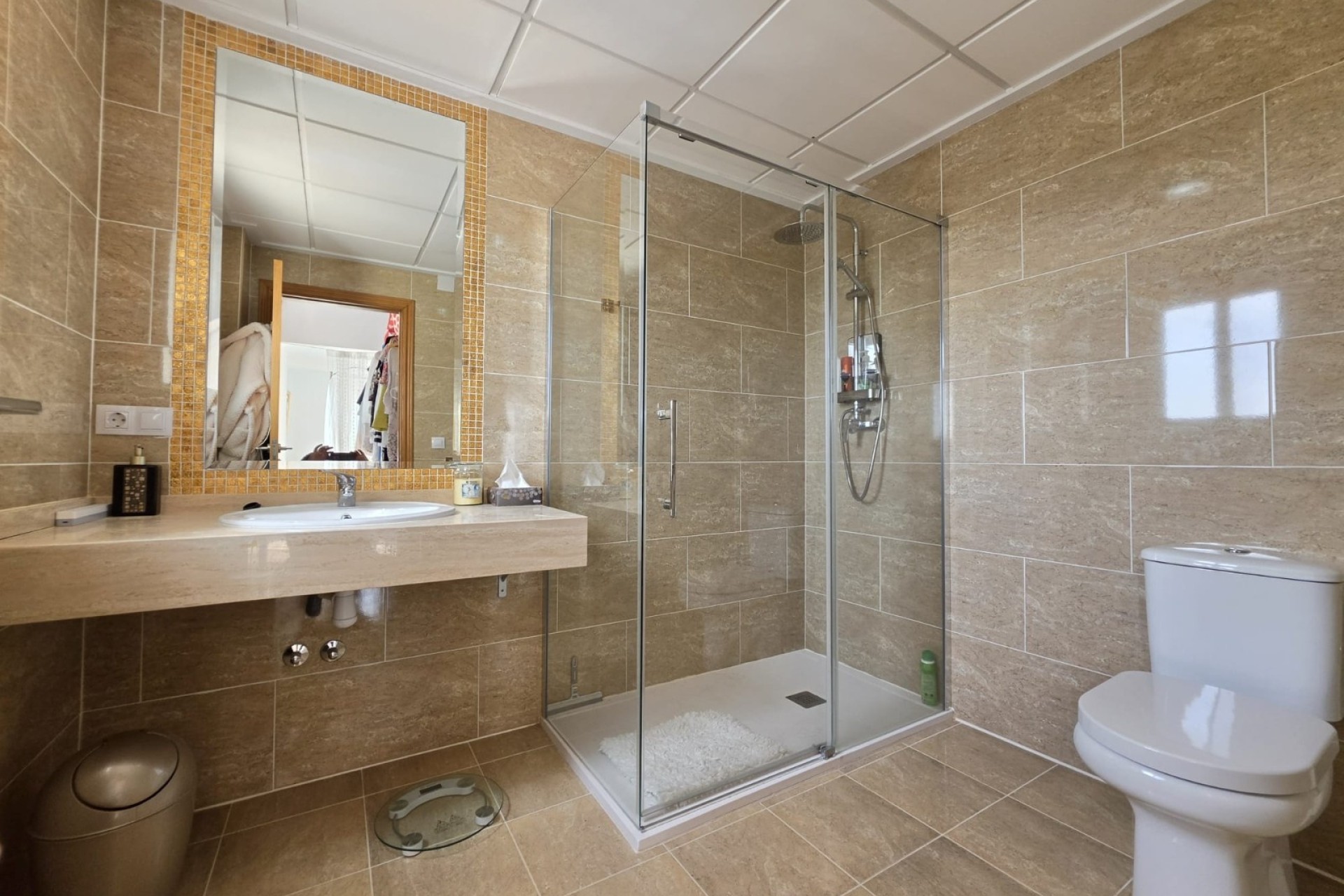 Resale - Detached Villa -
Pinoso