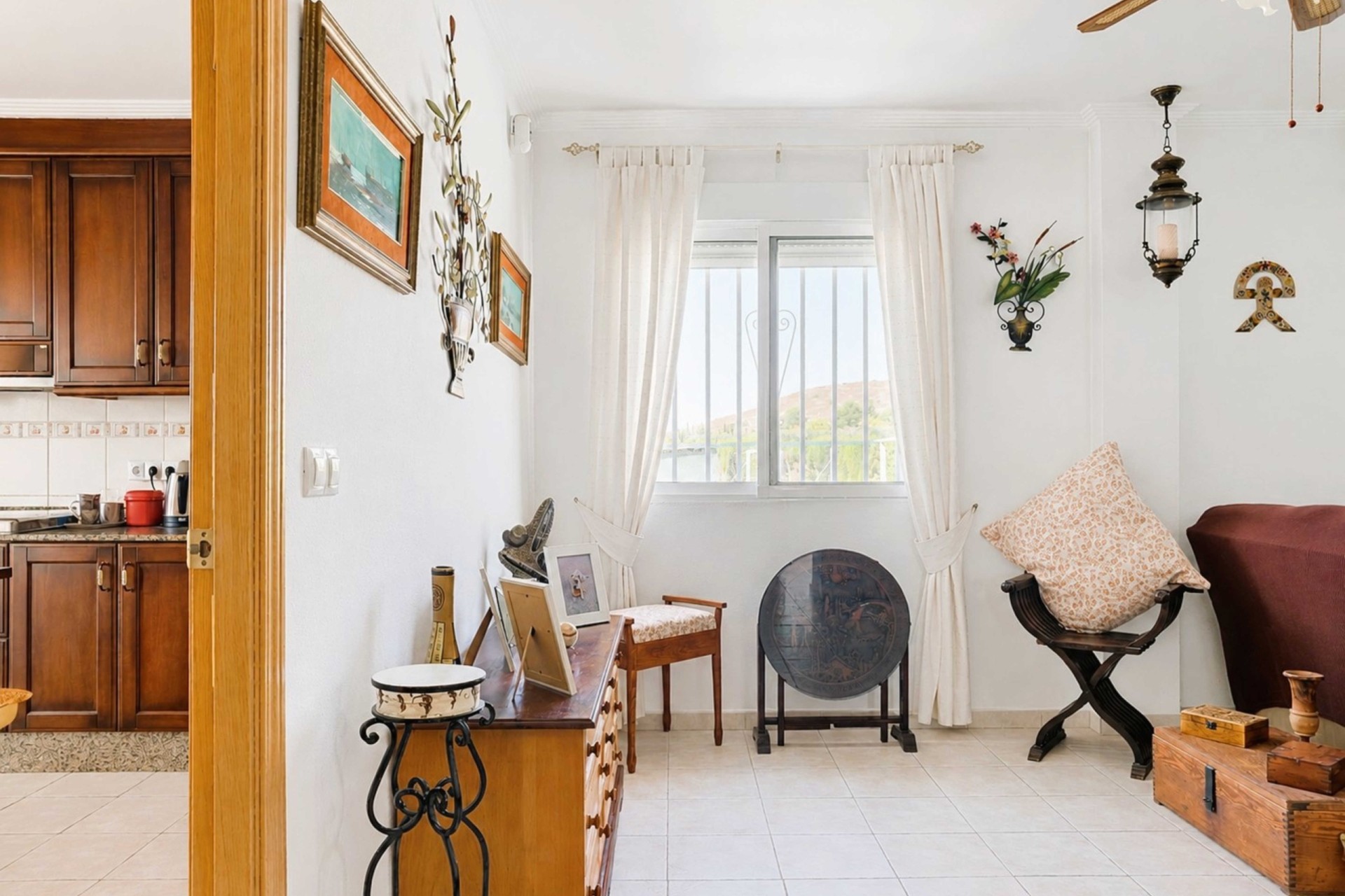 Resale - Detached Villa -
Pinoso