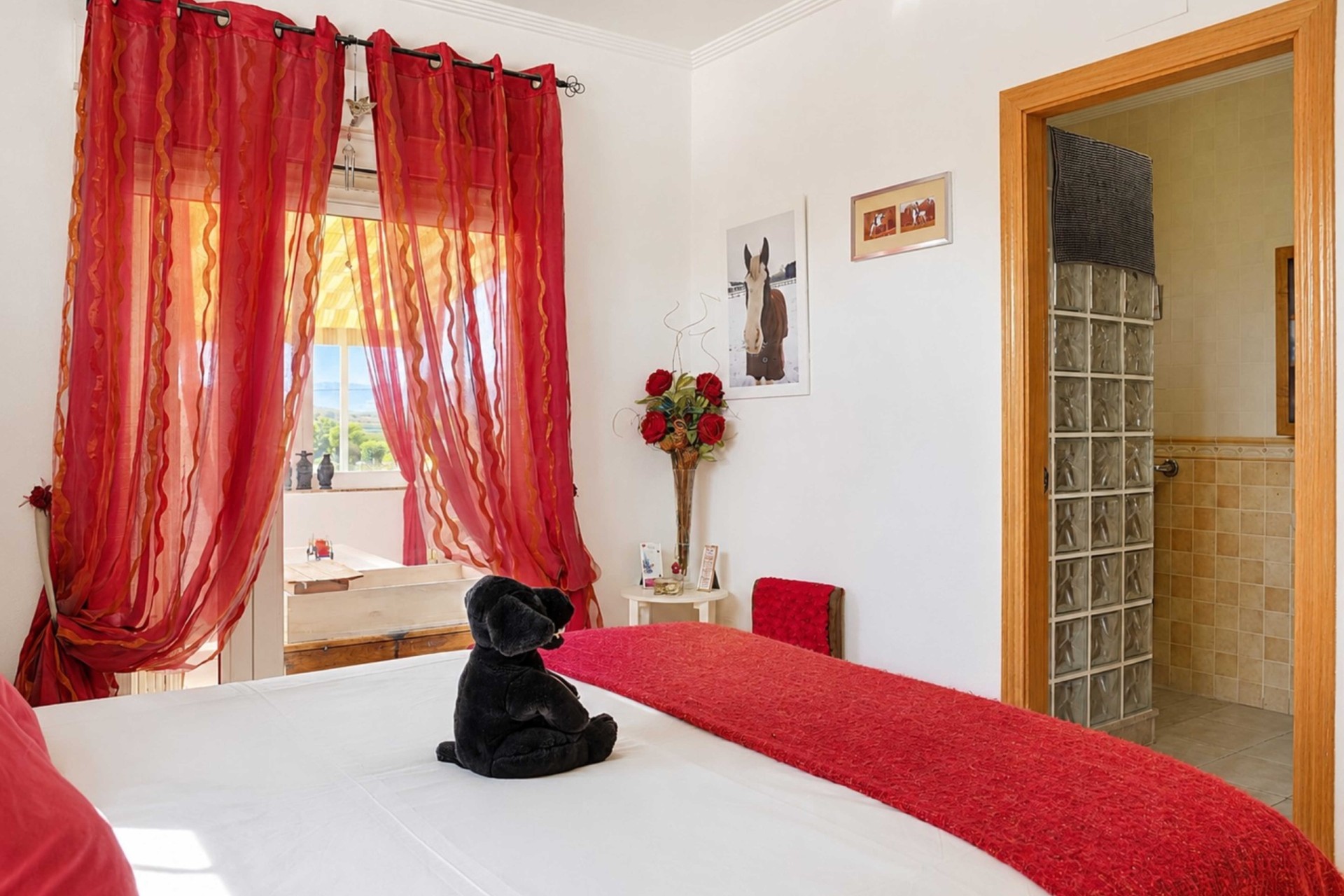 Resale - Detached Villa -
Pinoso