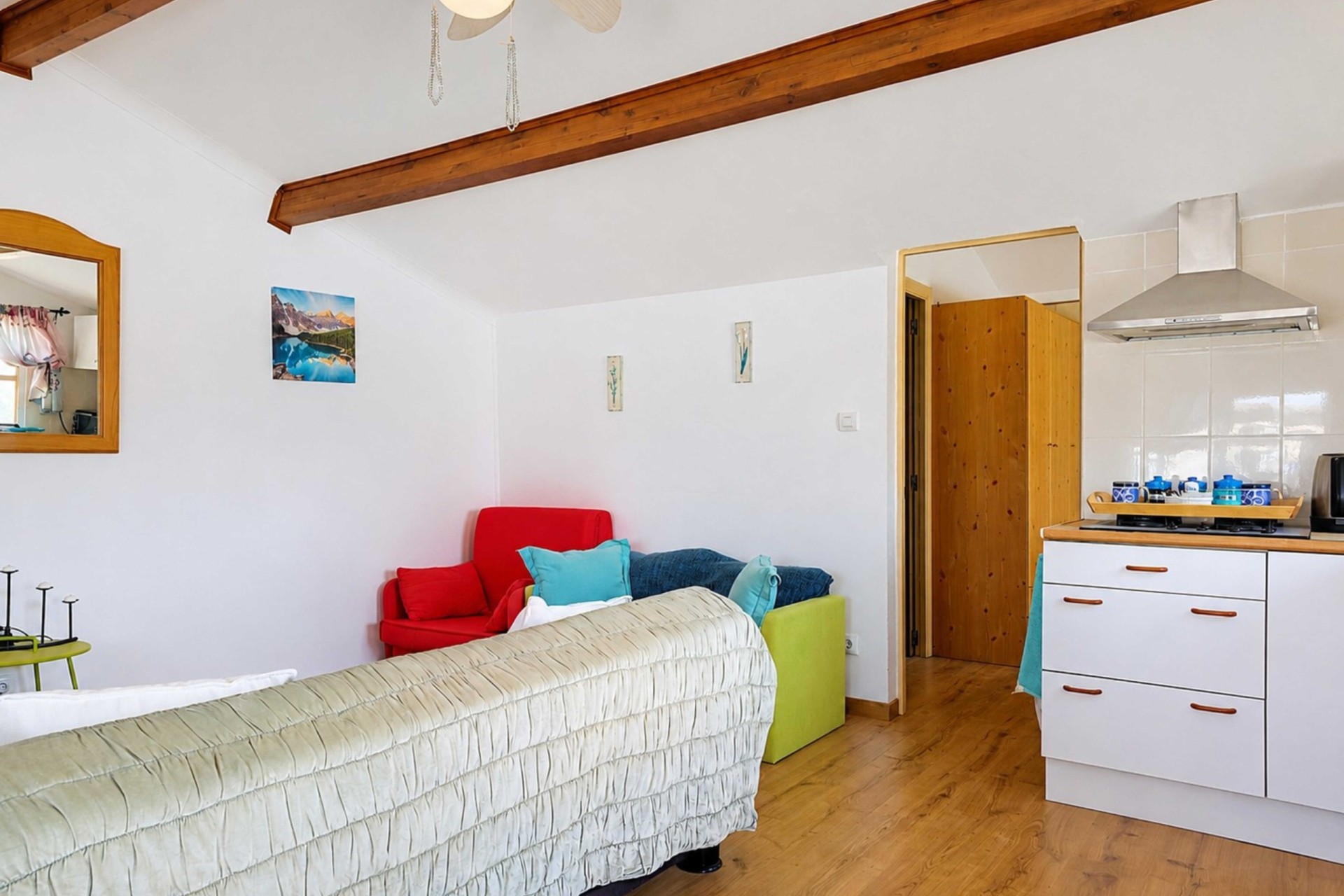 Resale - Detached Villa -
Pinoso