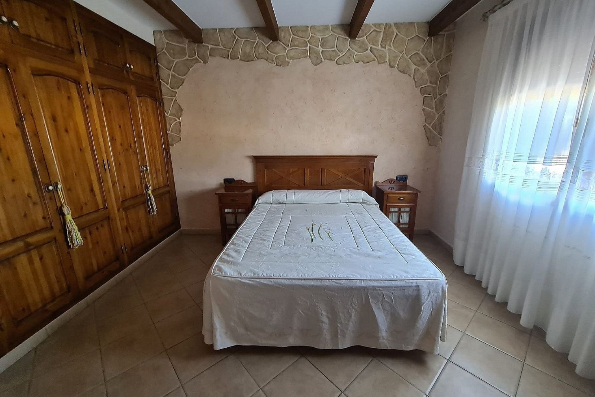 Resale - Detached Villa -
Pinoso