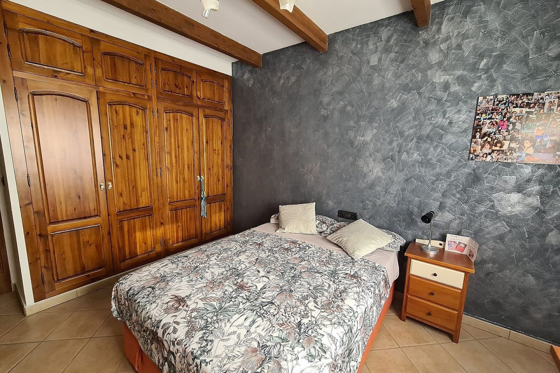 Resale - Detached Villa -
Pinoso