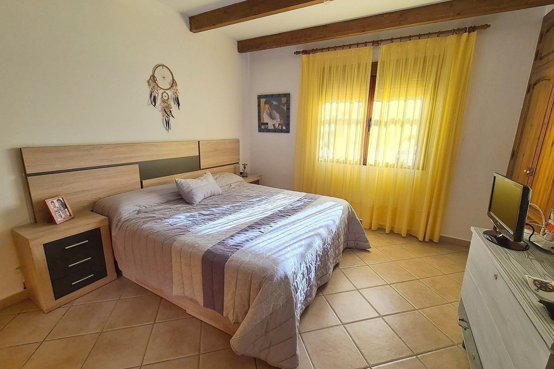 Resale - Detached Villa -
Pinoso
