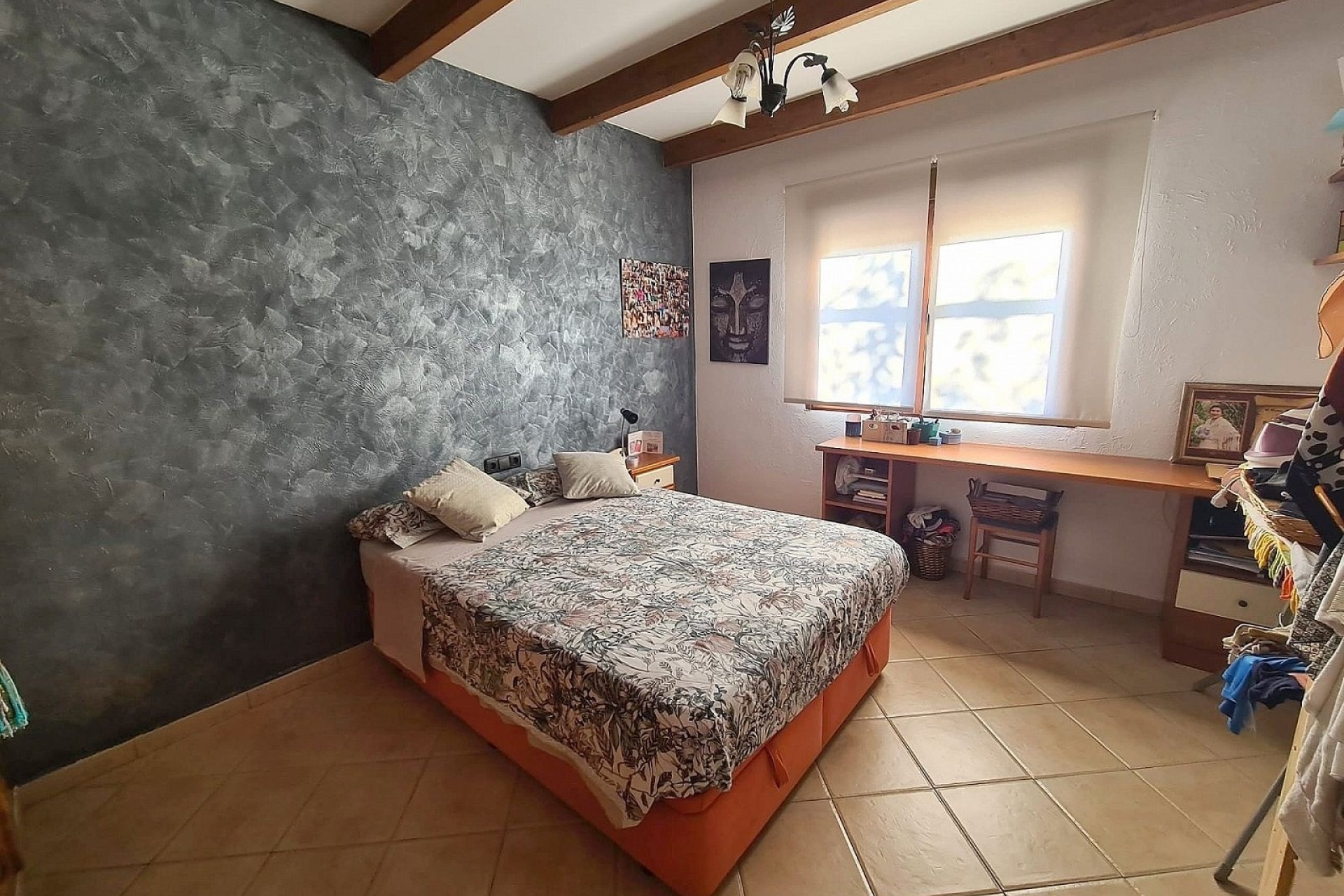 Resale - Detached Villa -
Pinoso