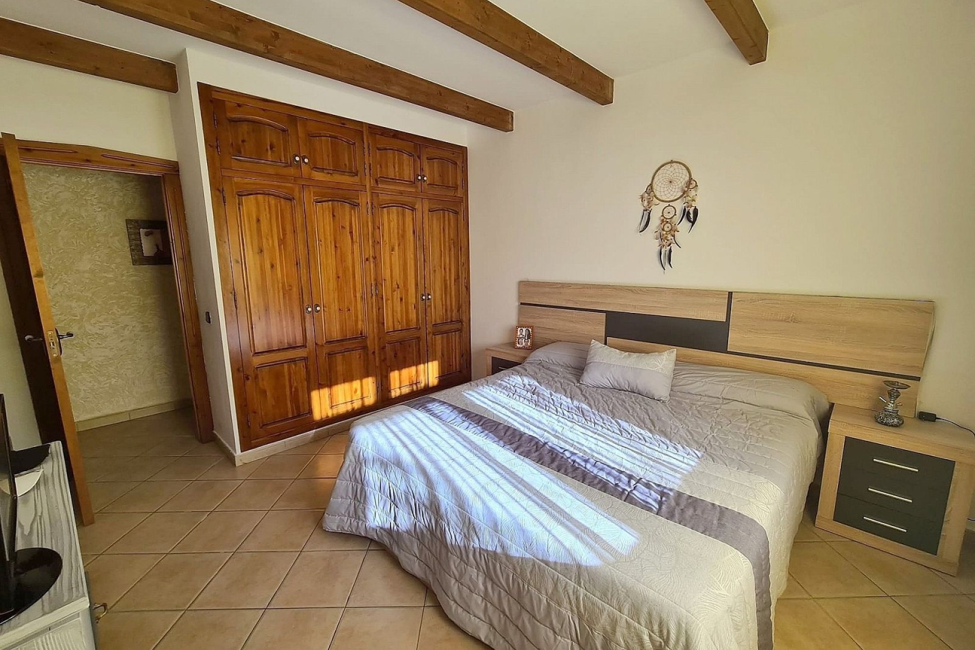 Resale - Detached Villa -
Pinoso