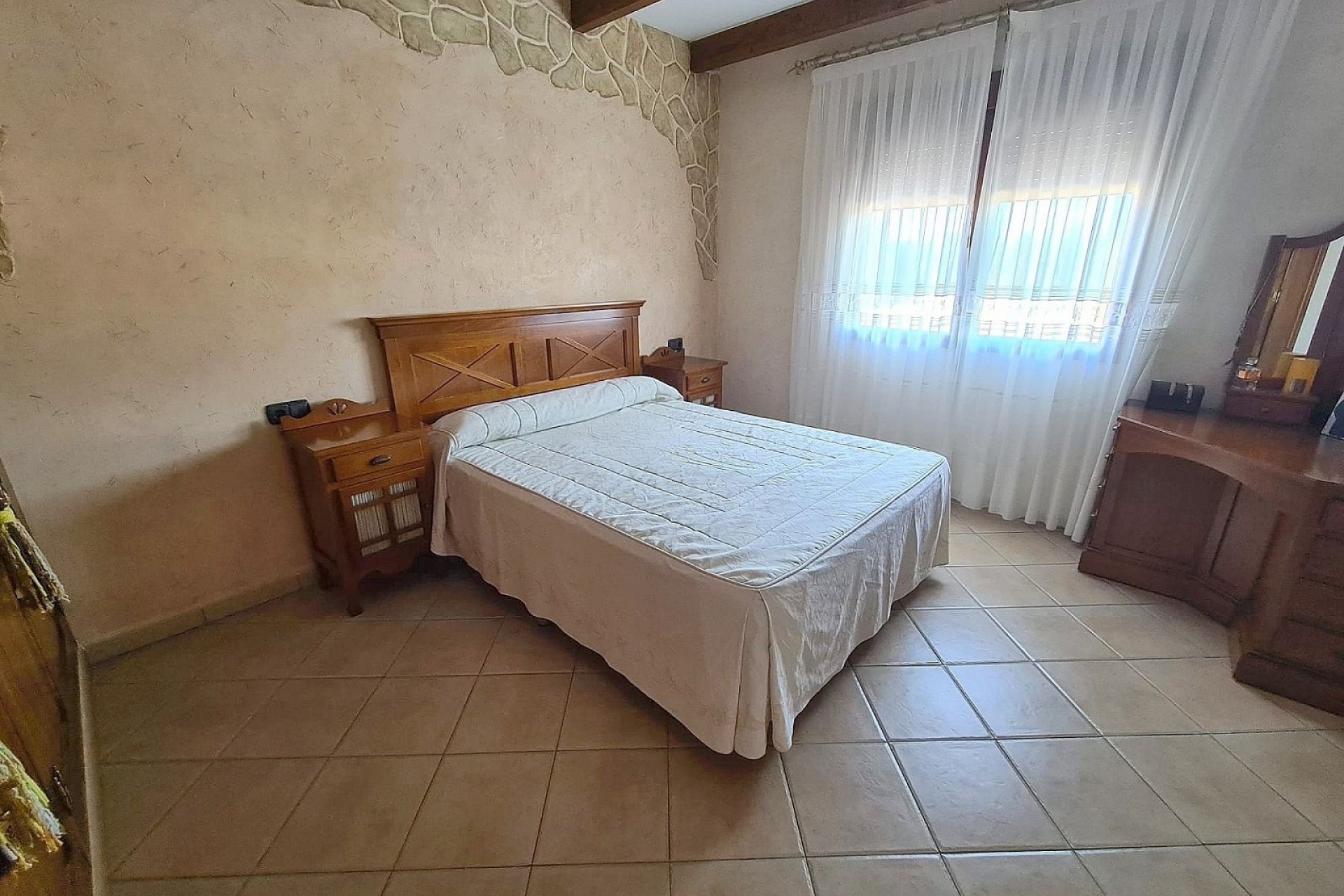 Resale - Detached Villa -
Pinoso
