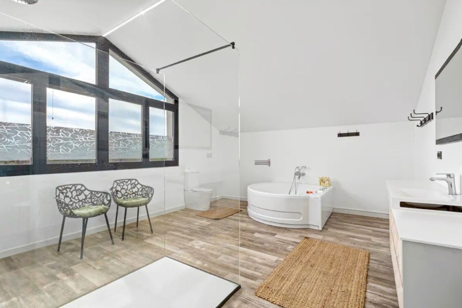 Resale - Detached Villa -
Puerto Lumbreras - Esparragal de Puerto Lumbreras