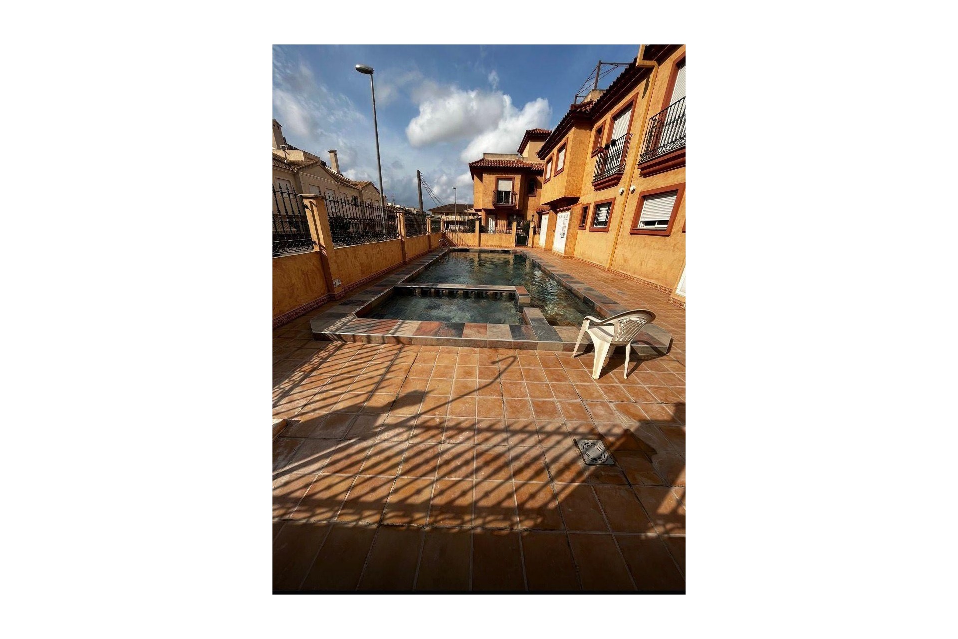 Resale - Detached Villa -
Redován - PUEBLO