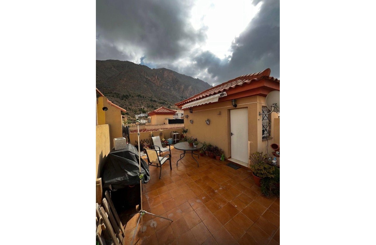 Resale - Detached Villa -
Redován - PUEBLO