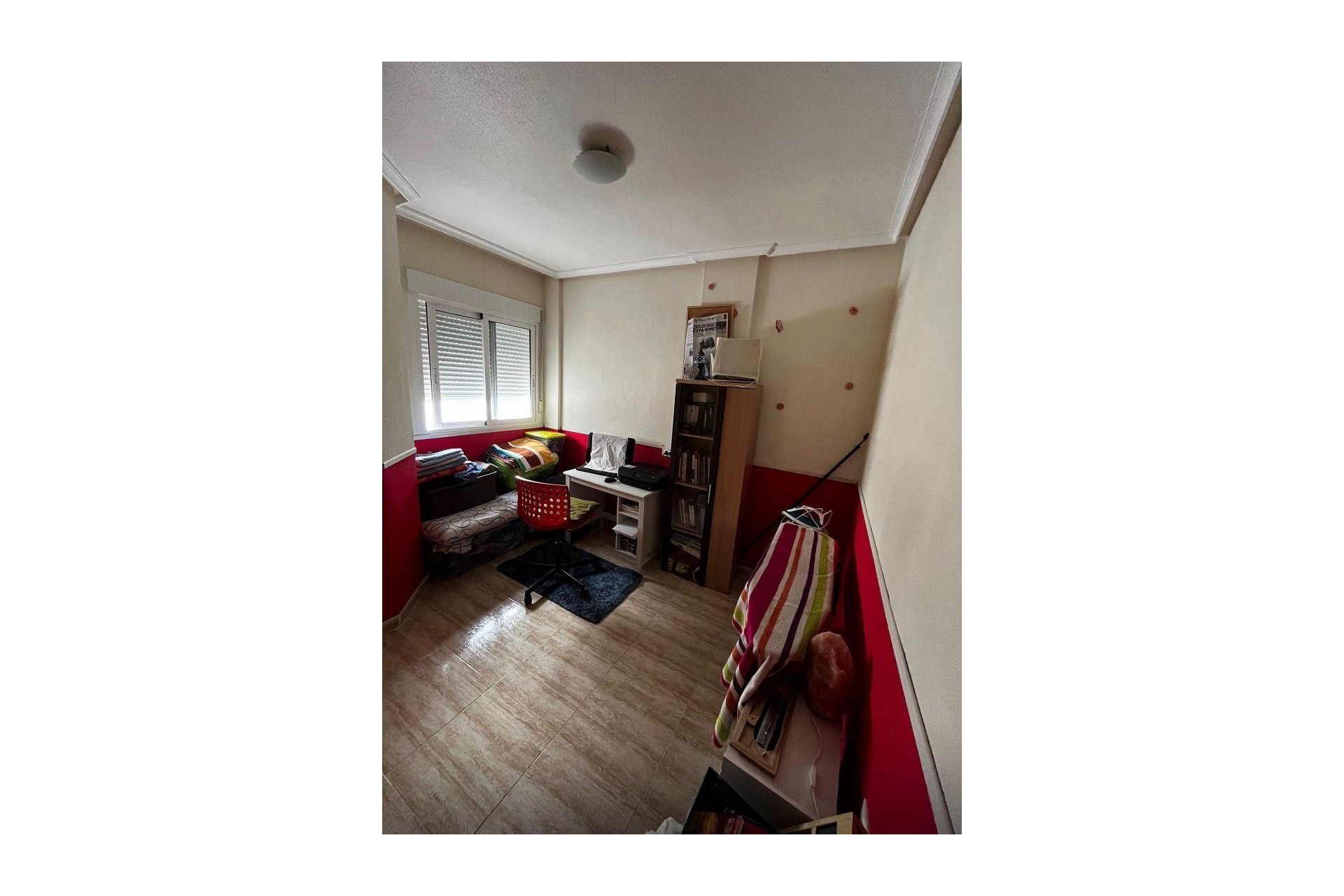 Resale - Detached Villa -
Redován - PUEBLO