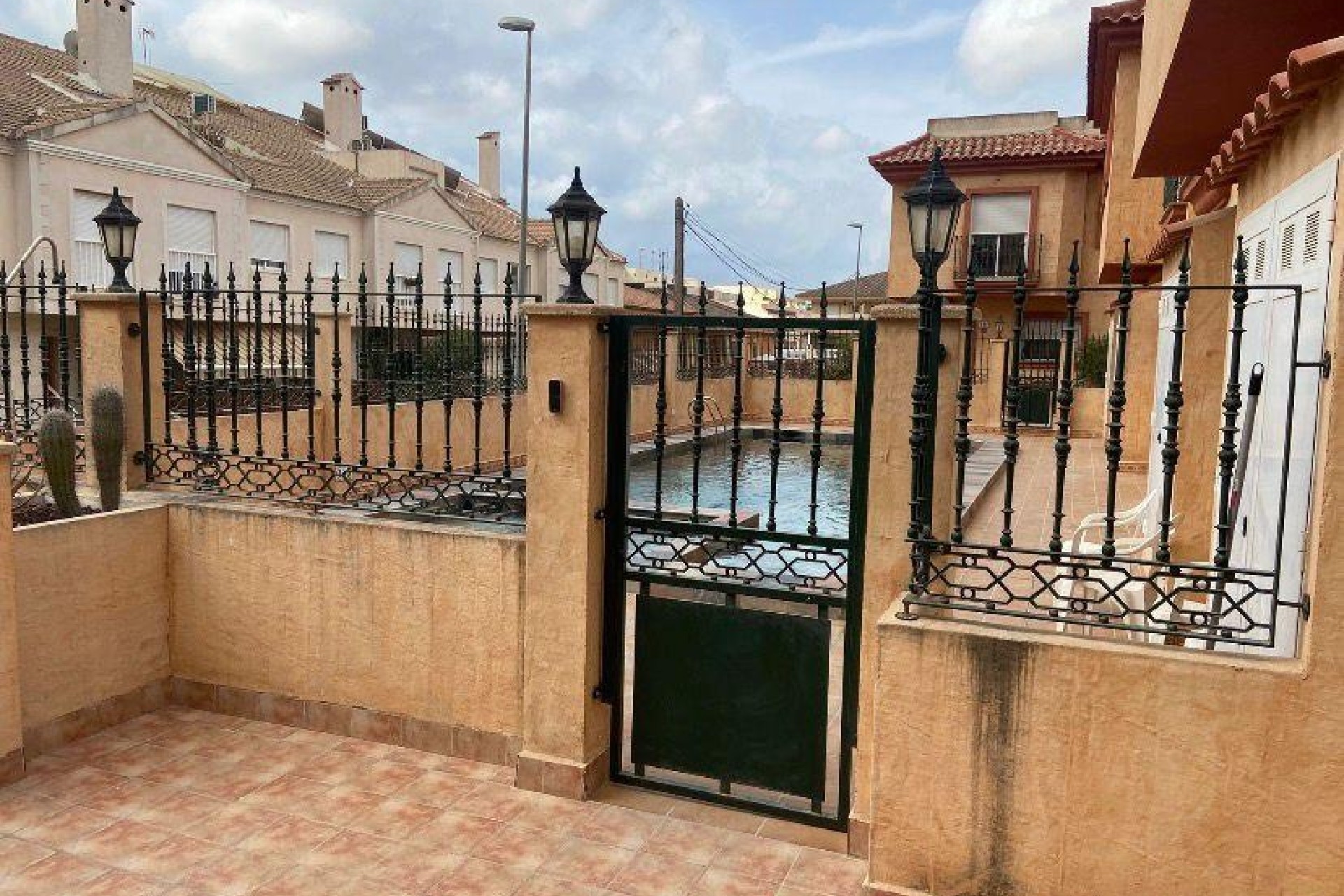 Resale - Detached Villa -
Redován - PUEBLO