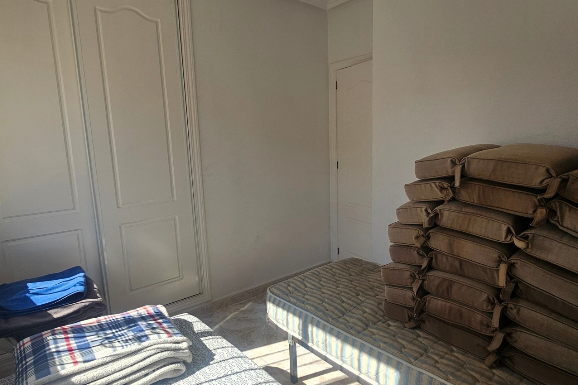 Resale - Detached Villa -
Rojales - Benimar