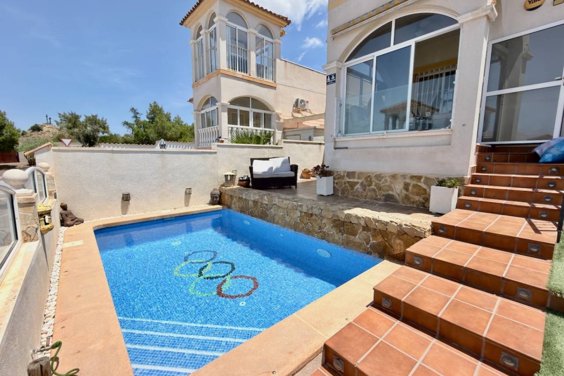 Resale - Detached Villa -
Rojales - Benimar