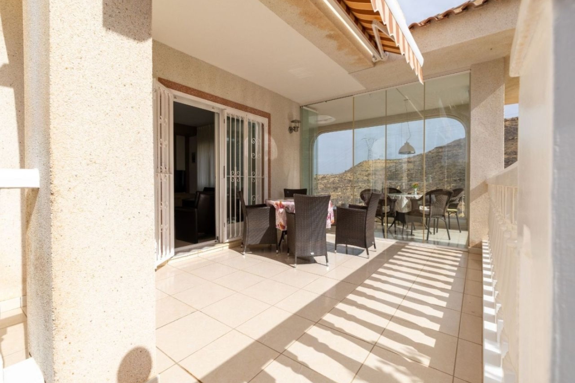 Resale - Detached Villa -
Rojales - Benimar