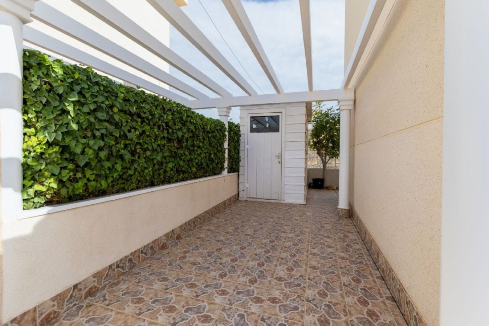 Resale - Detached Villa -
Rojales - Benimar