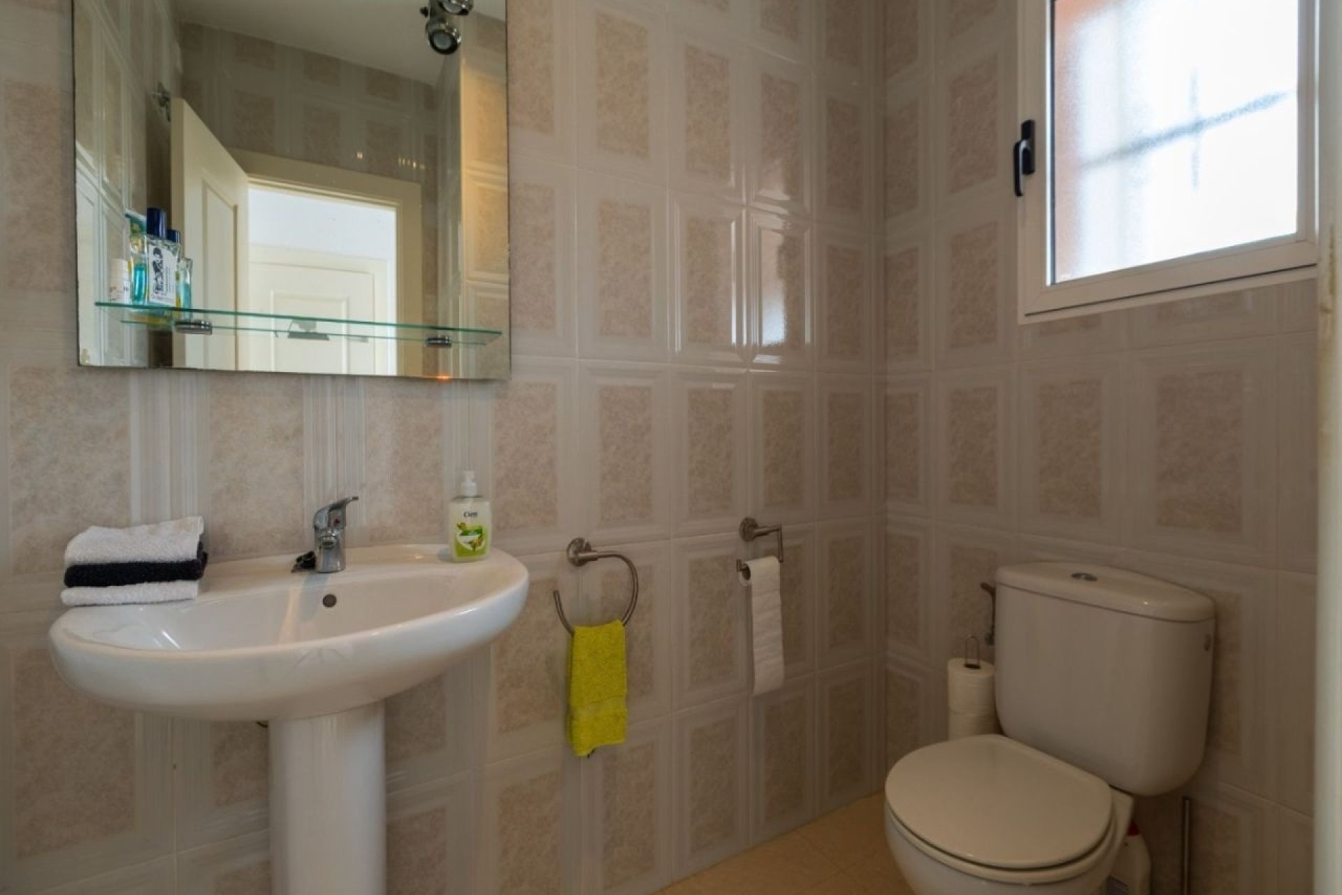 Resale - Detached Villa -
Rojales - Benimar