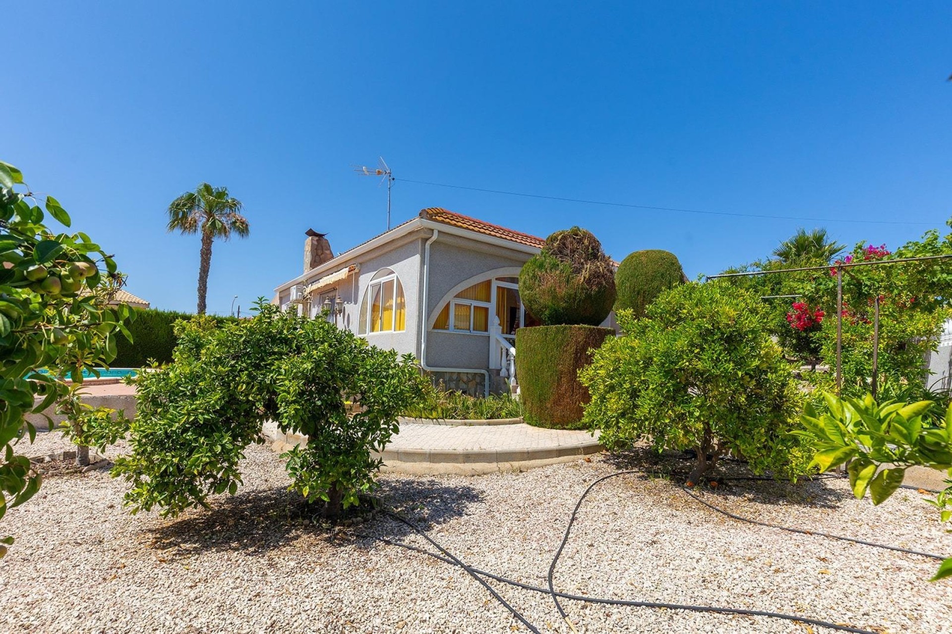Resale - Detached Villa -
Rojales - Centro de la Ciudad Quesada