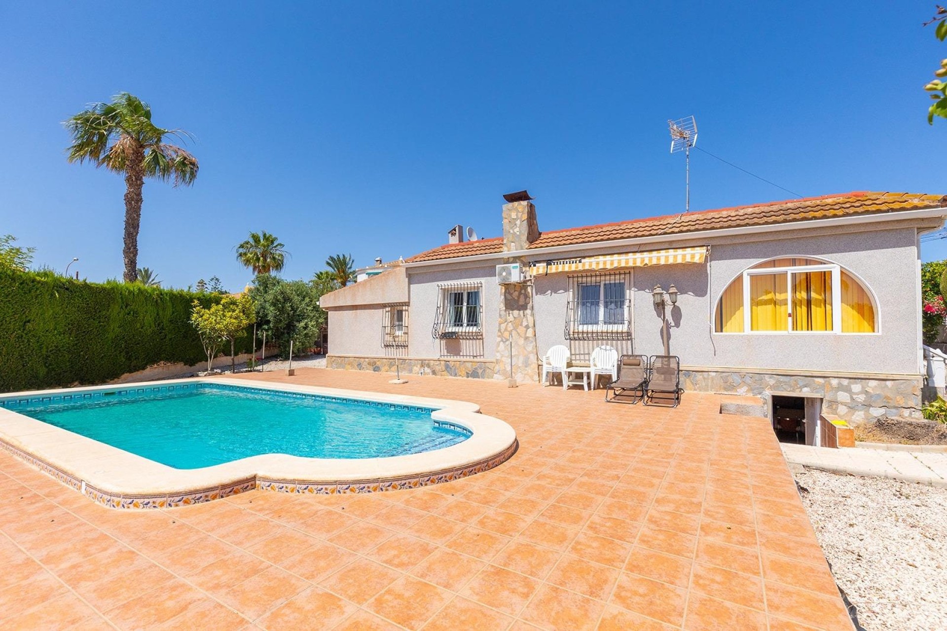 Resale - Detached Villa -
Rojales - Centro de la Ciudad Quesada