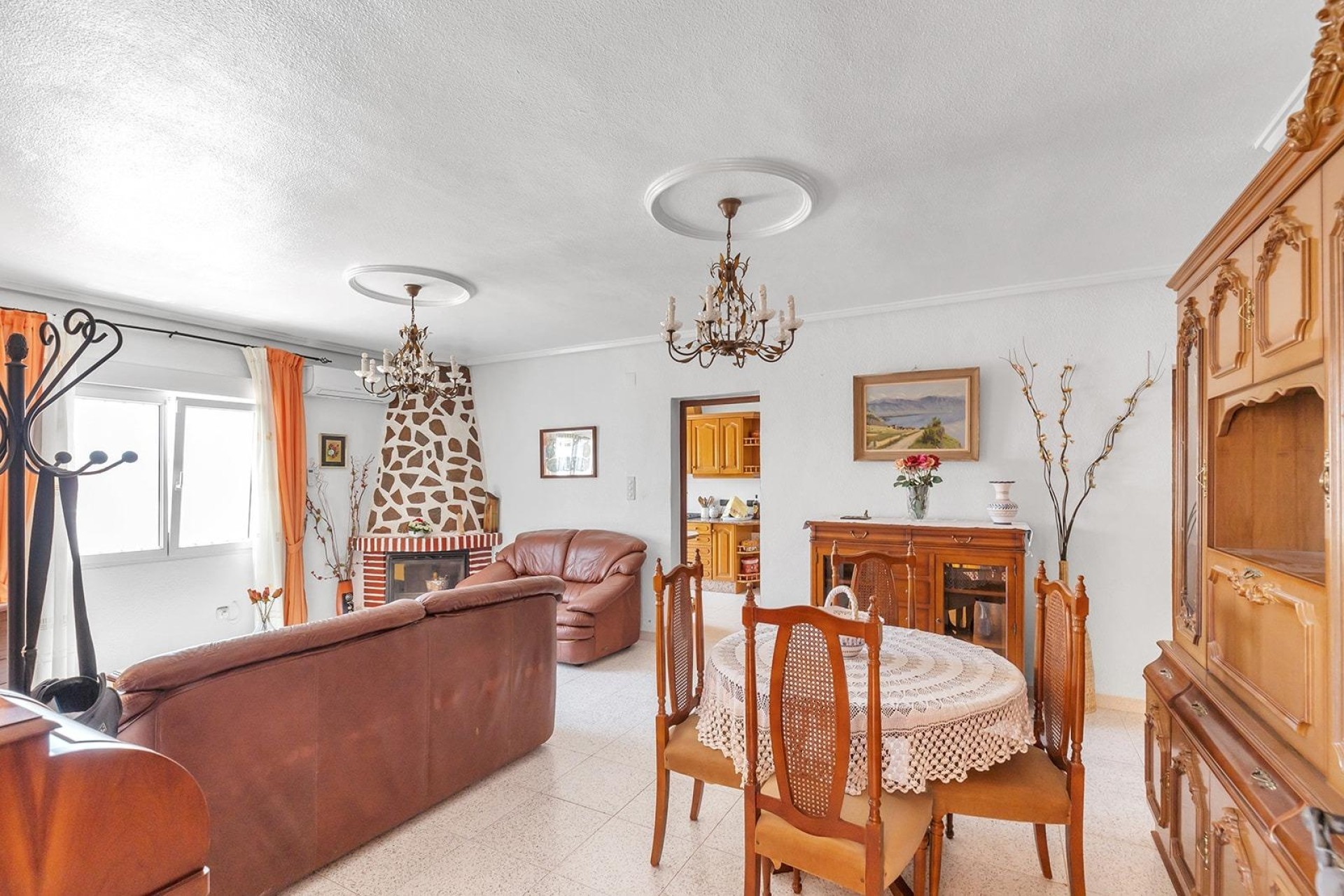 Resale - Detached Villa -
Rojales - Centro de la Ciudad Quesada
