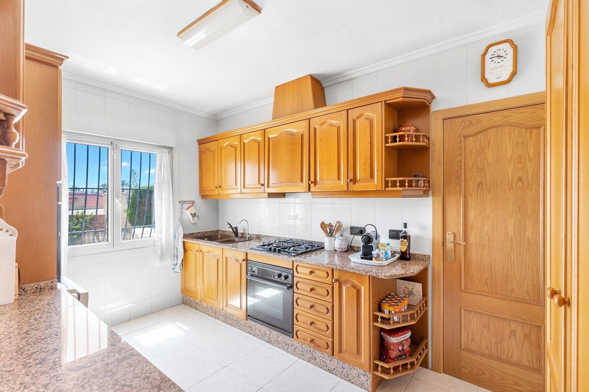 Resale - Detached Villa -
Rojales - Centro de la Ciudad Quesada
