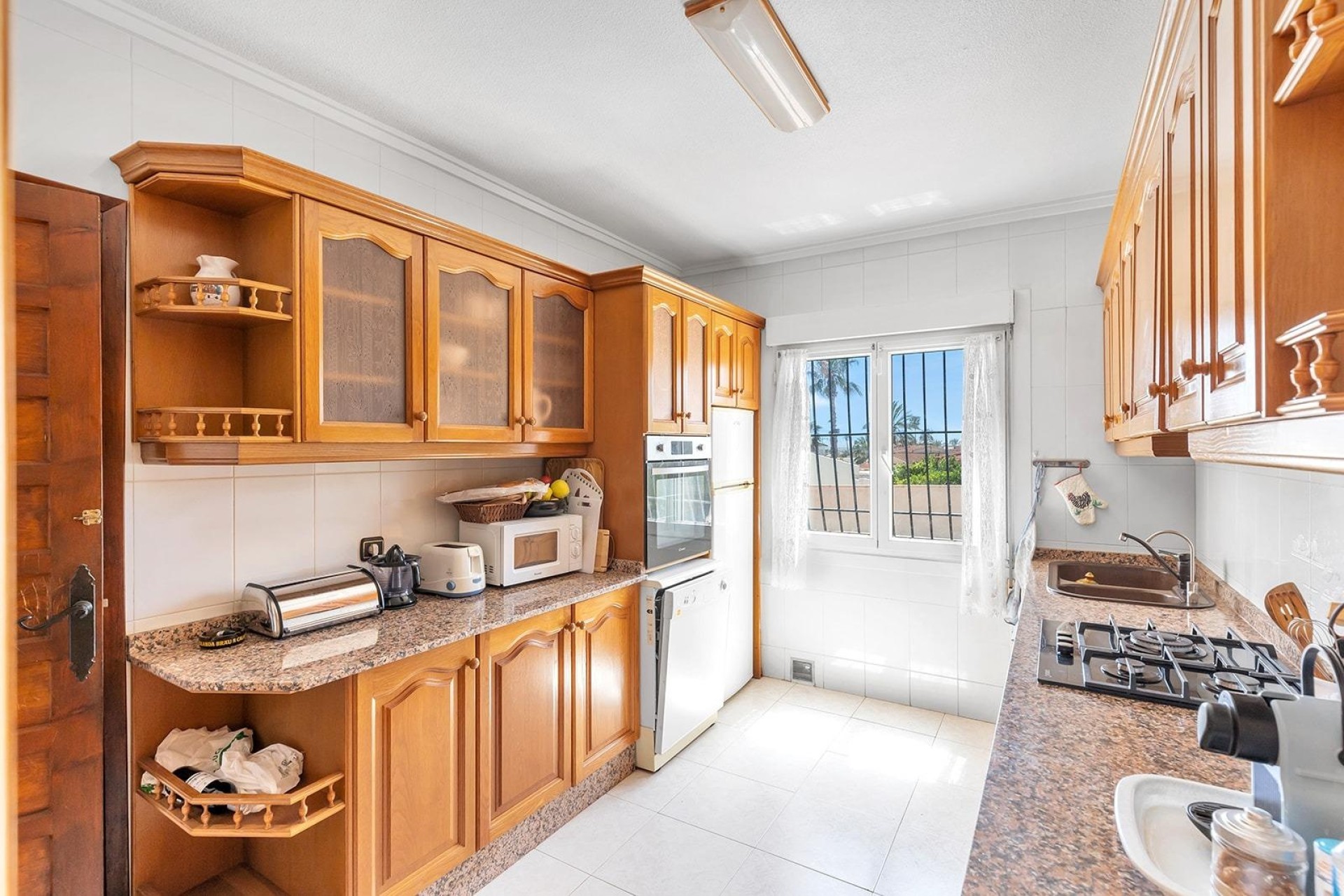 Resale - Detached Villa -
Rojales - Centro de la Ciudad Quesada