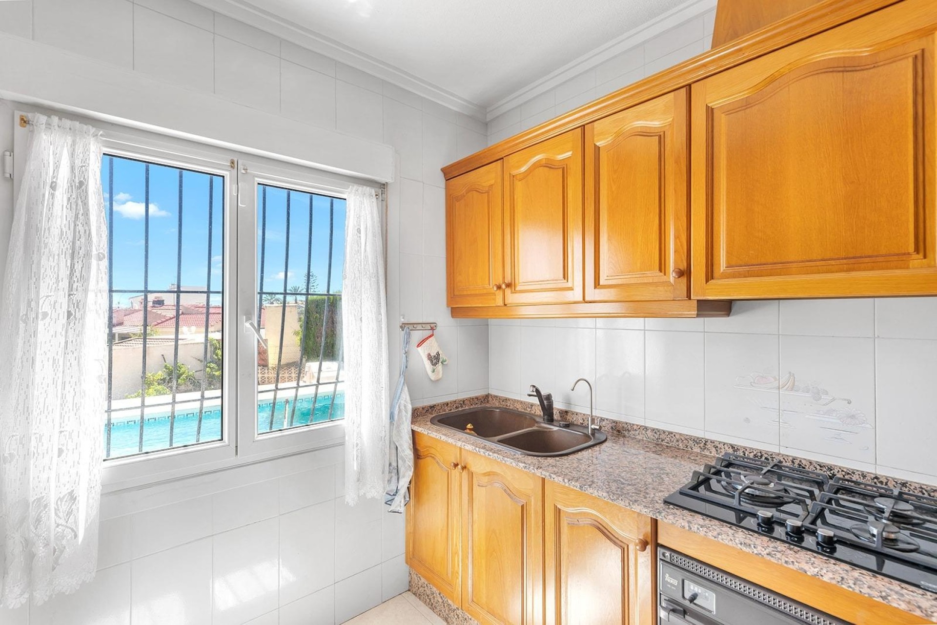 Resale - Detached Villa -
Rojales - Centro de la Ciudad Quesada