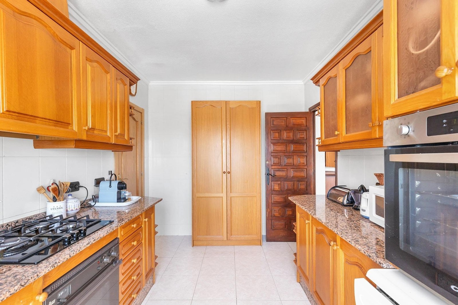 Resale - Detached Villa -
Rojales - Centro de la Ciudad Quesada